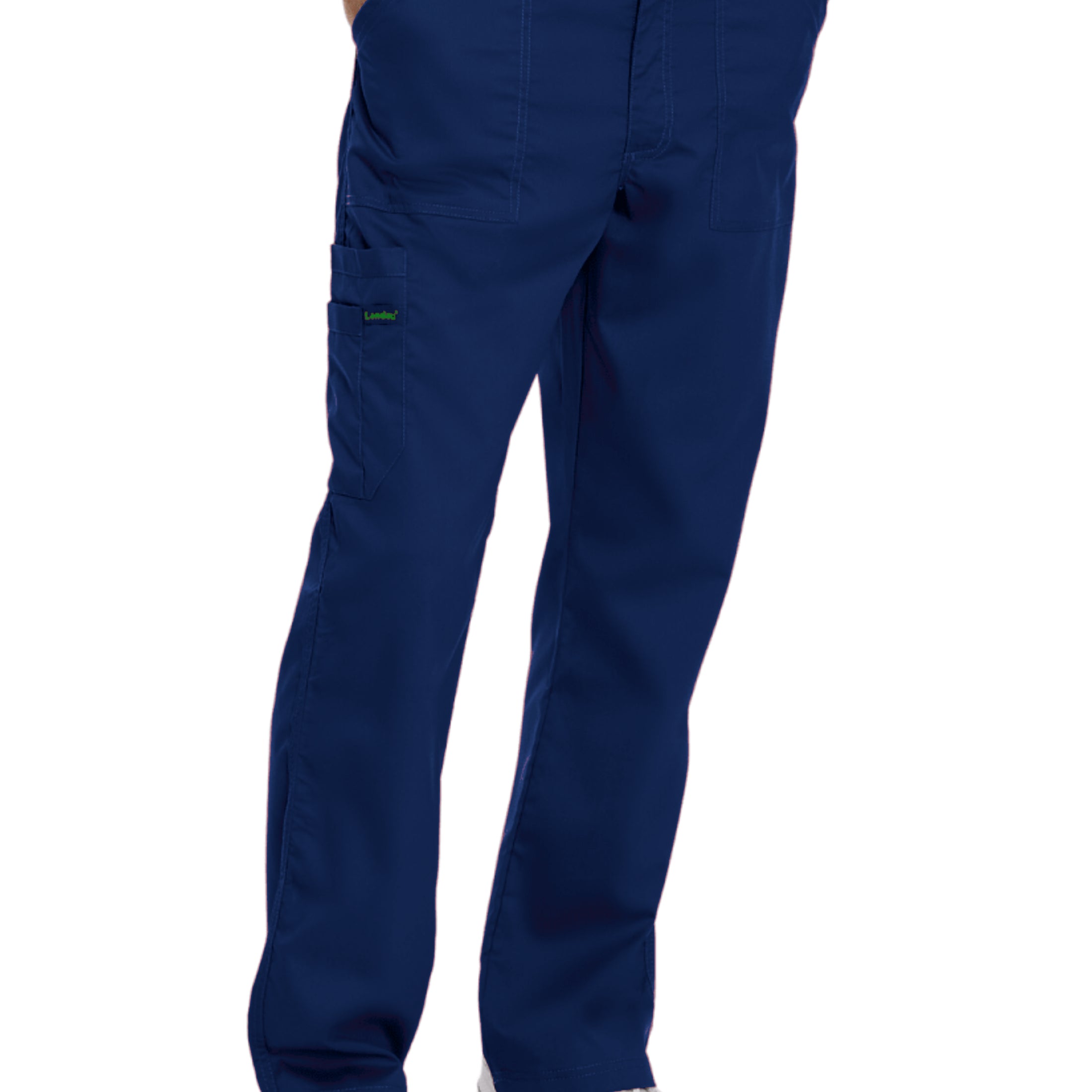 PANTALÓN HOMBRE 2103 AZUL MARINO