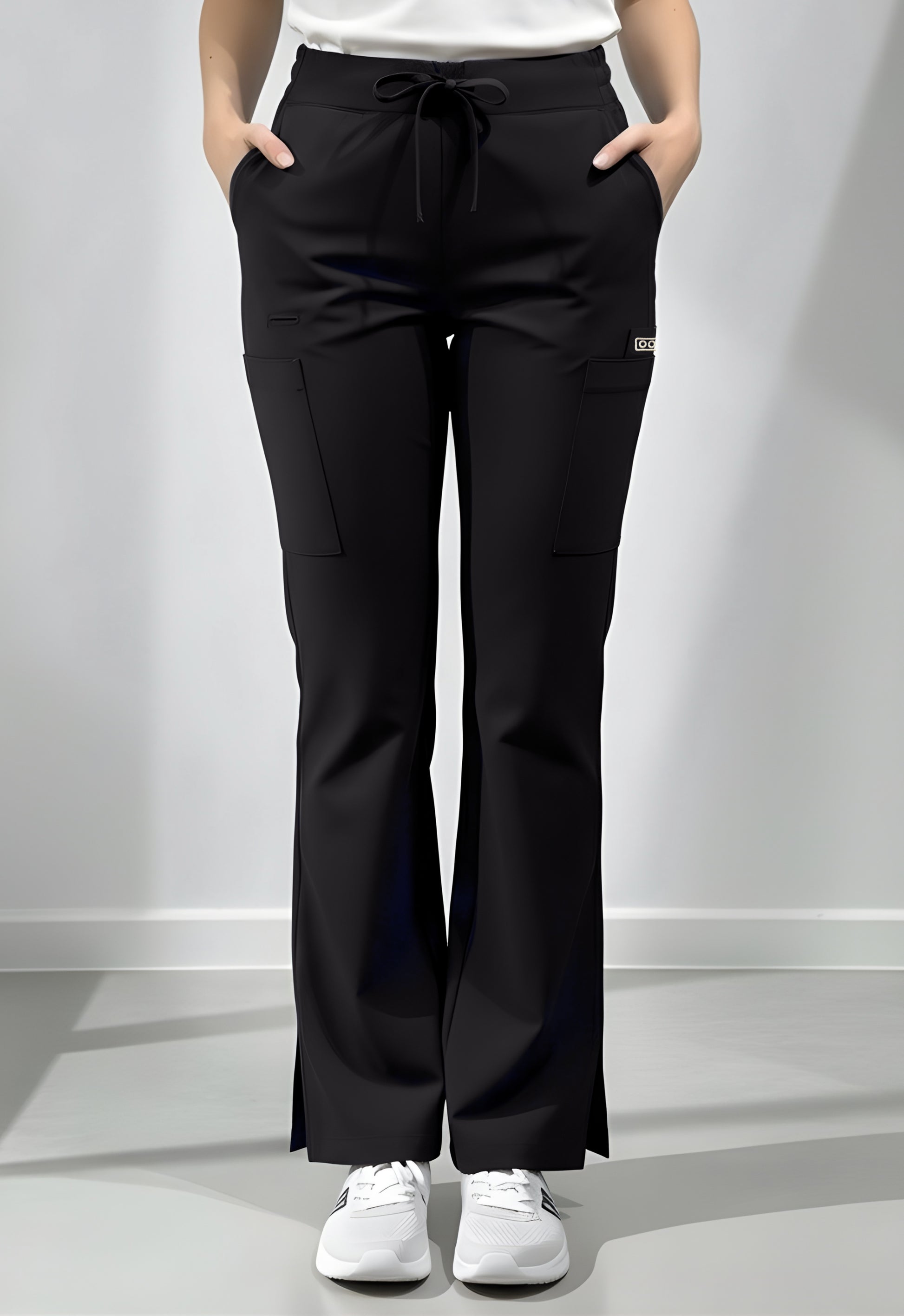 Pantalón Clínico Mujer Astro 2123 Flare