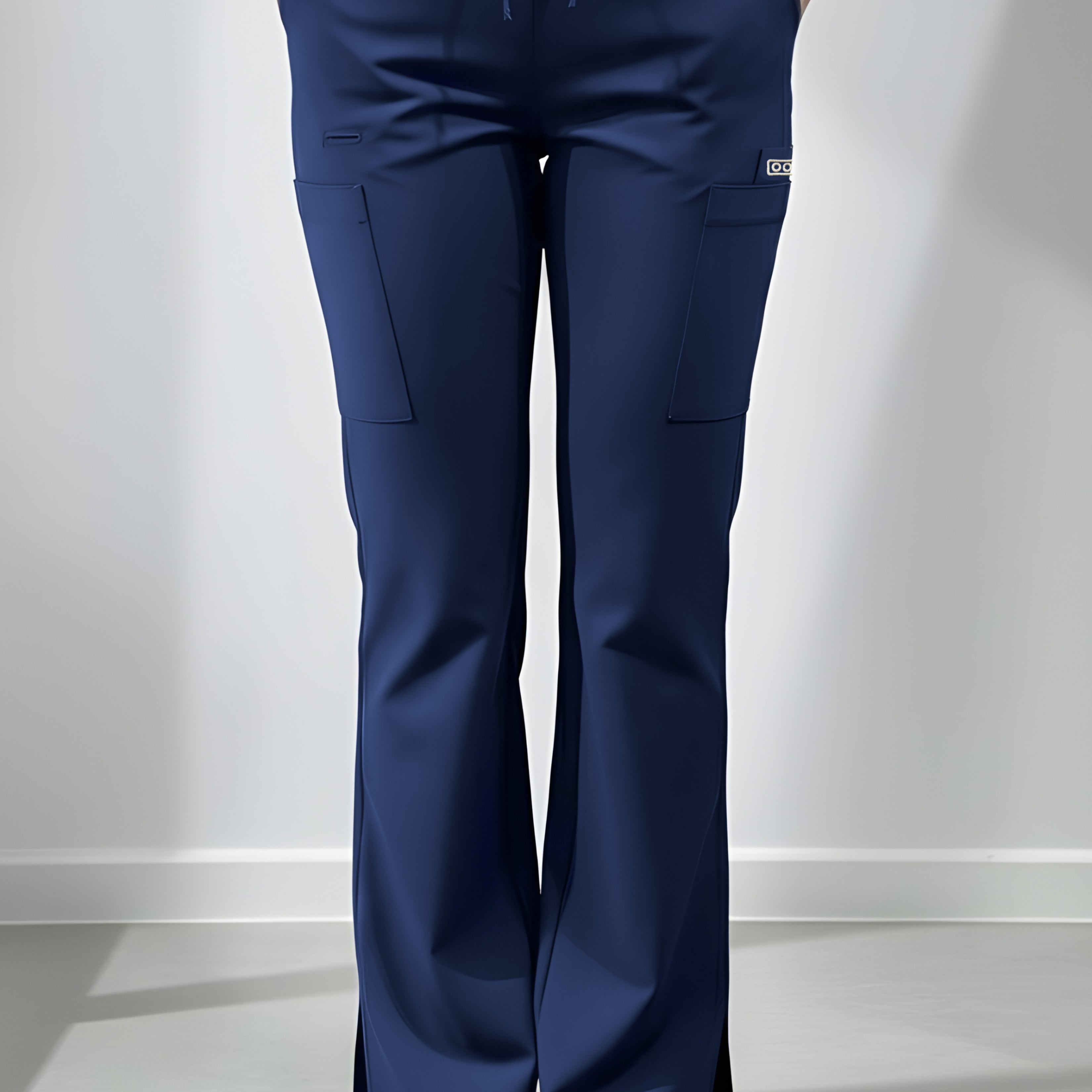 Pantalón Clínico Mujer Astro 2123 Flare