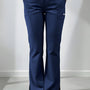 Pantalón Clínico Mujer Astro 2123 Flare