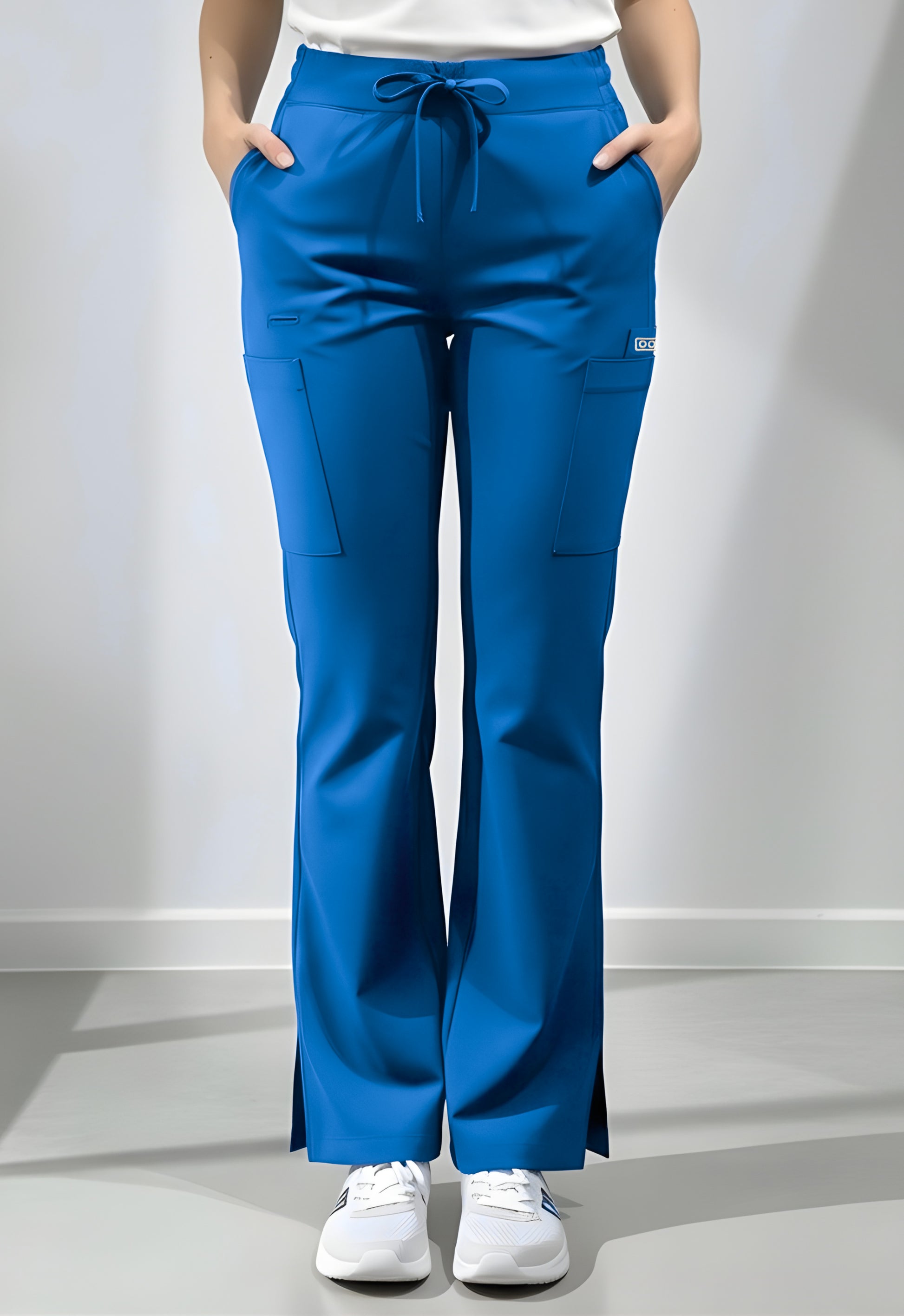 Pantalón Clínico Mujer Astro 2123 Flare