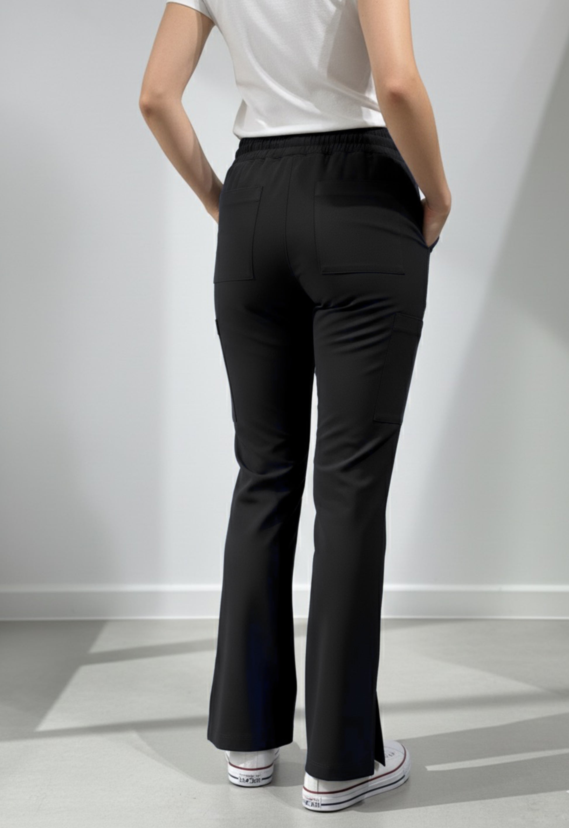 Pantalón Clínico Mujer Astro 2123