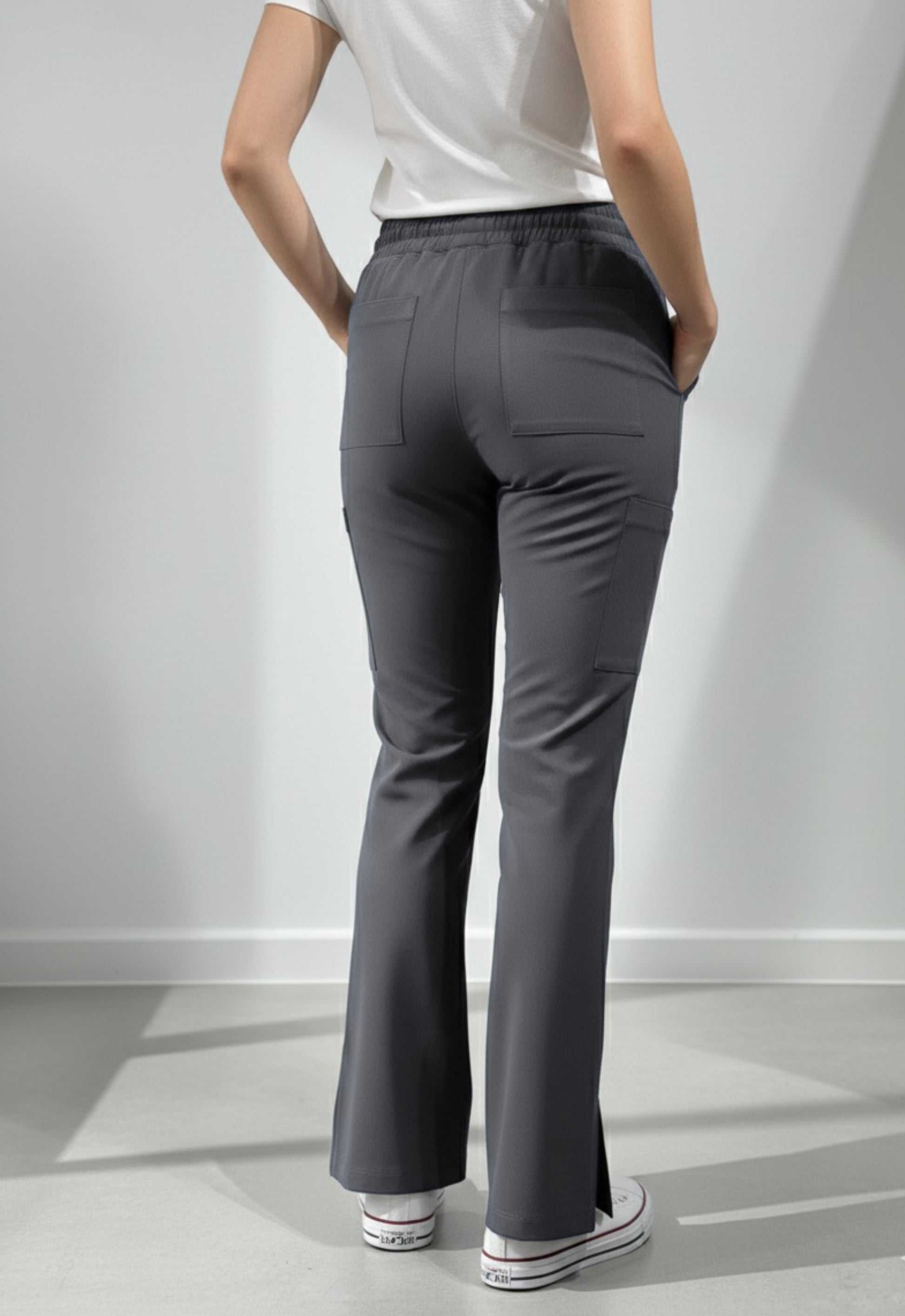 Pantalón Clínico Mujer Astro 2123
