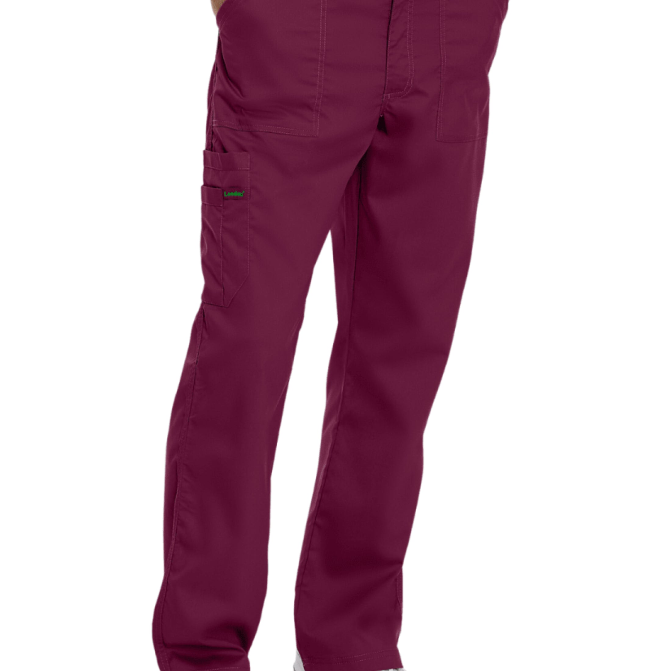 PANTALÓN HOMBRE 2103 BURDEO