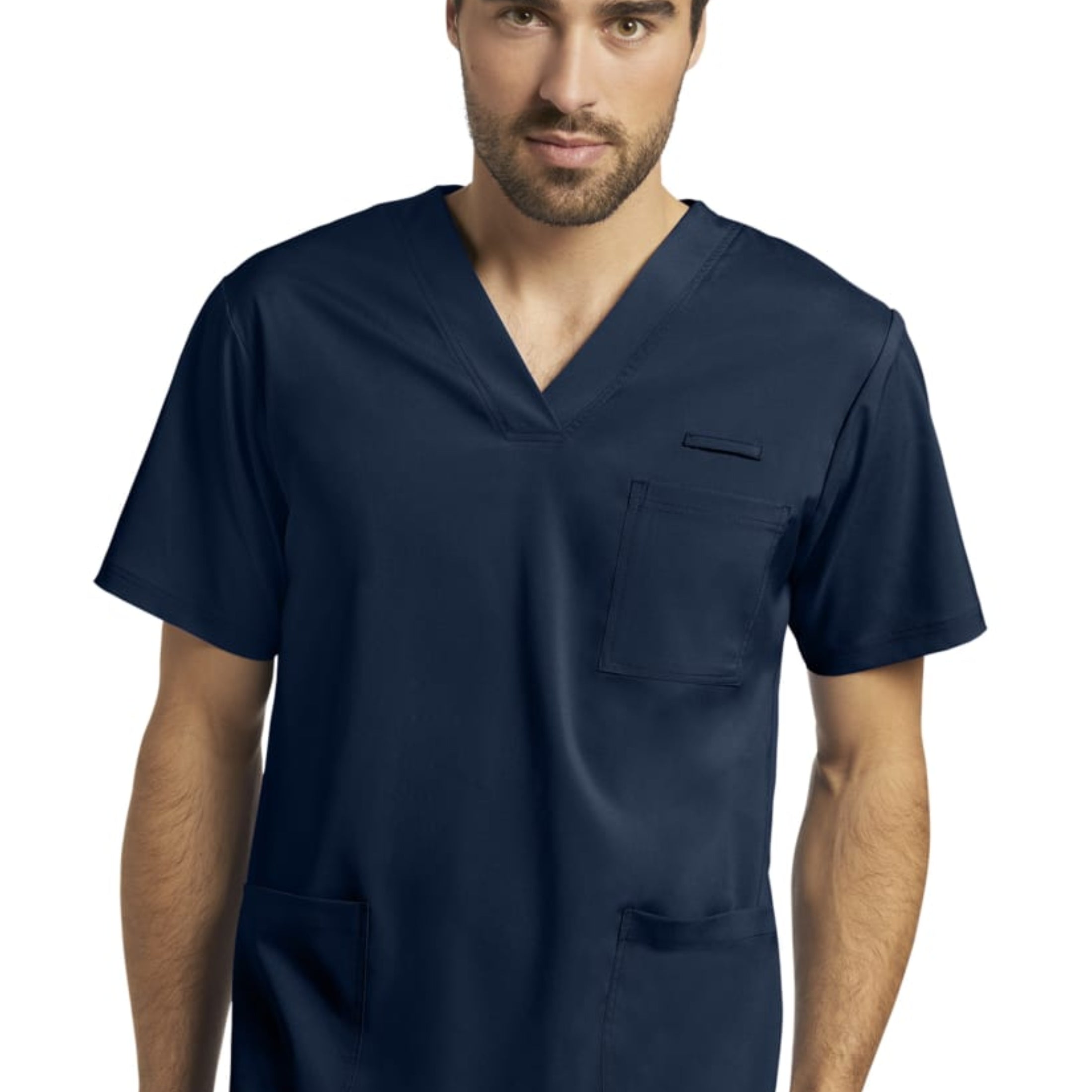 TOP FIT 2263 AZUL MARINO