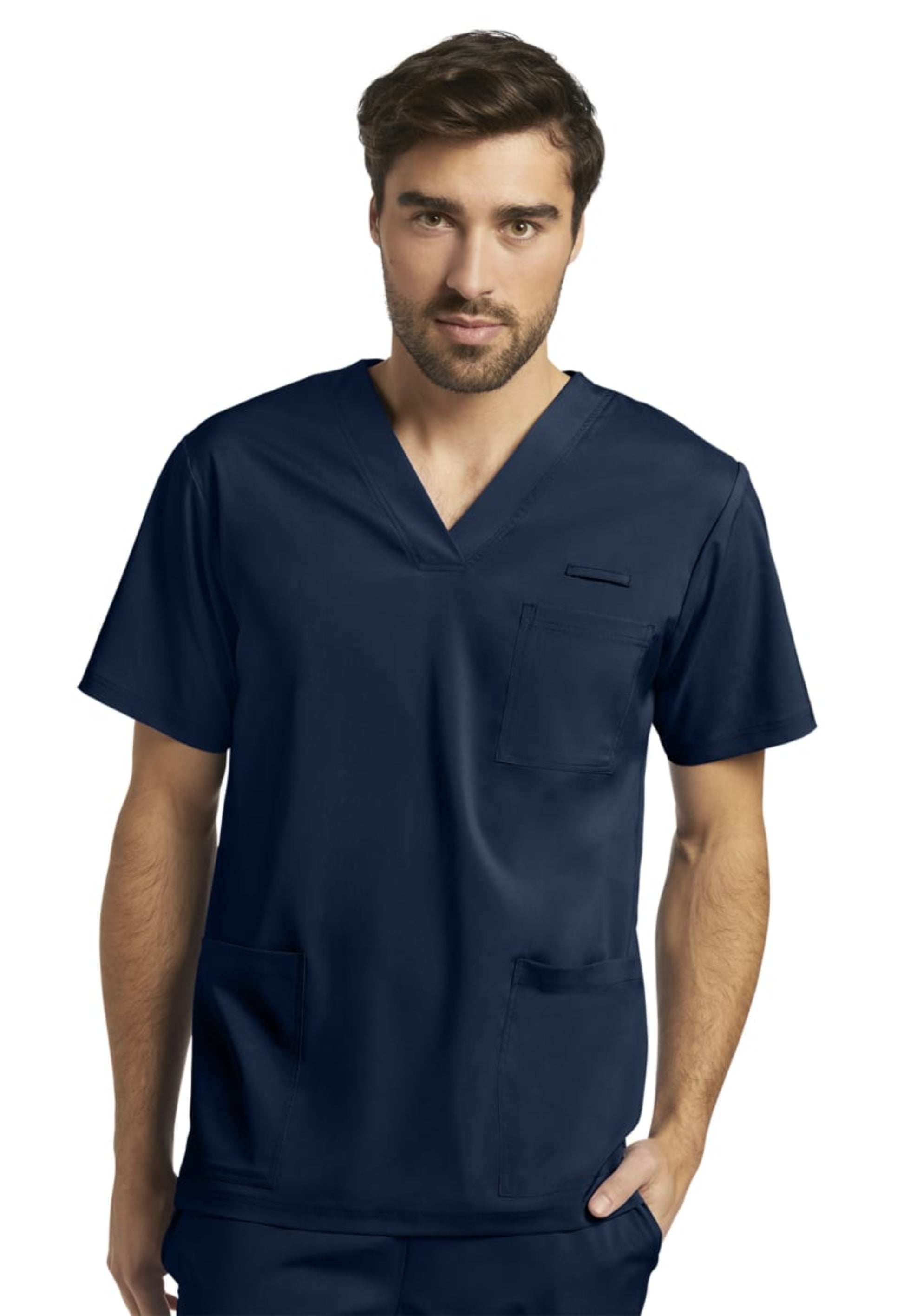 TOP FIT 2263 AZUL MARINO