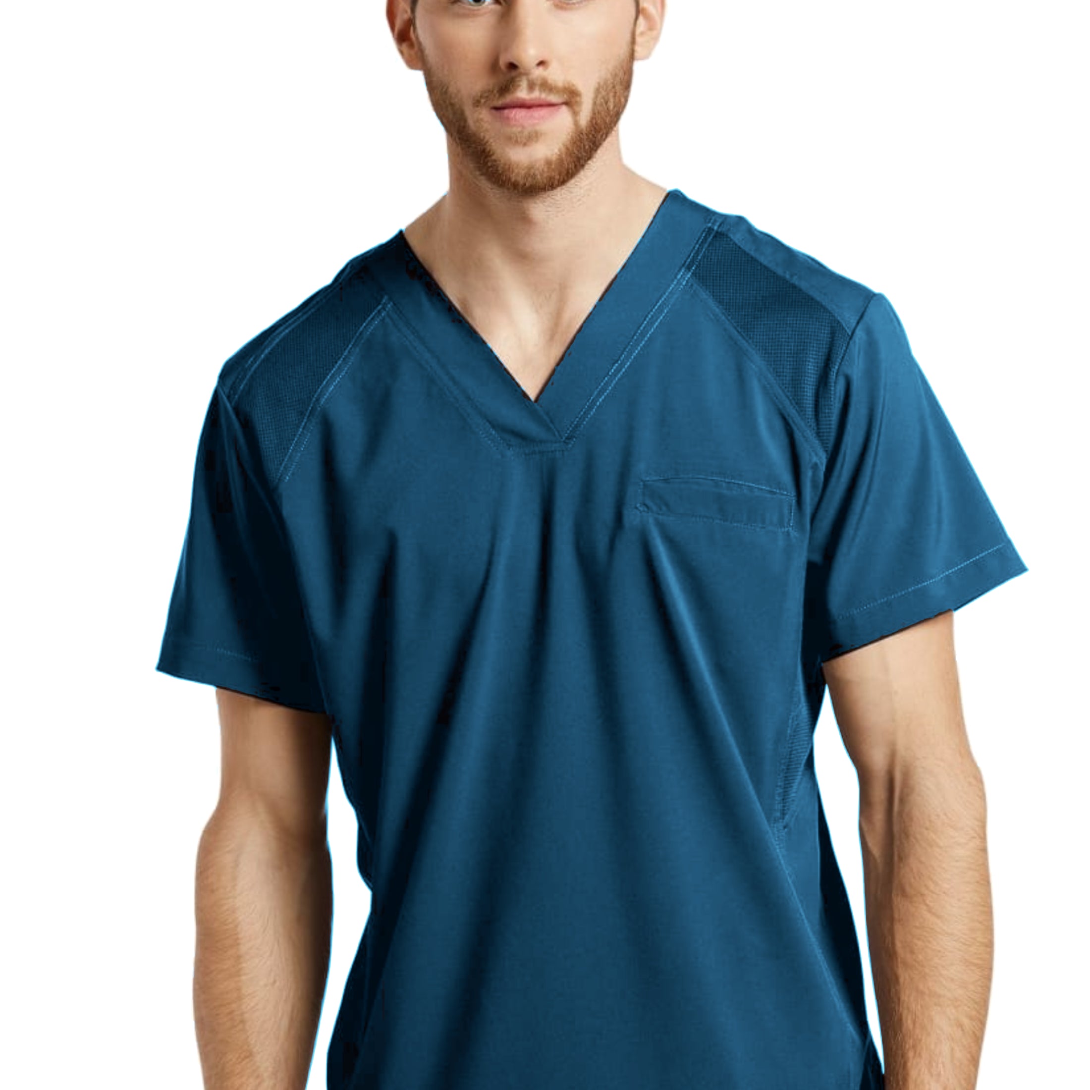 TOP 2266 CARIBBEAN BLUE