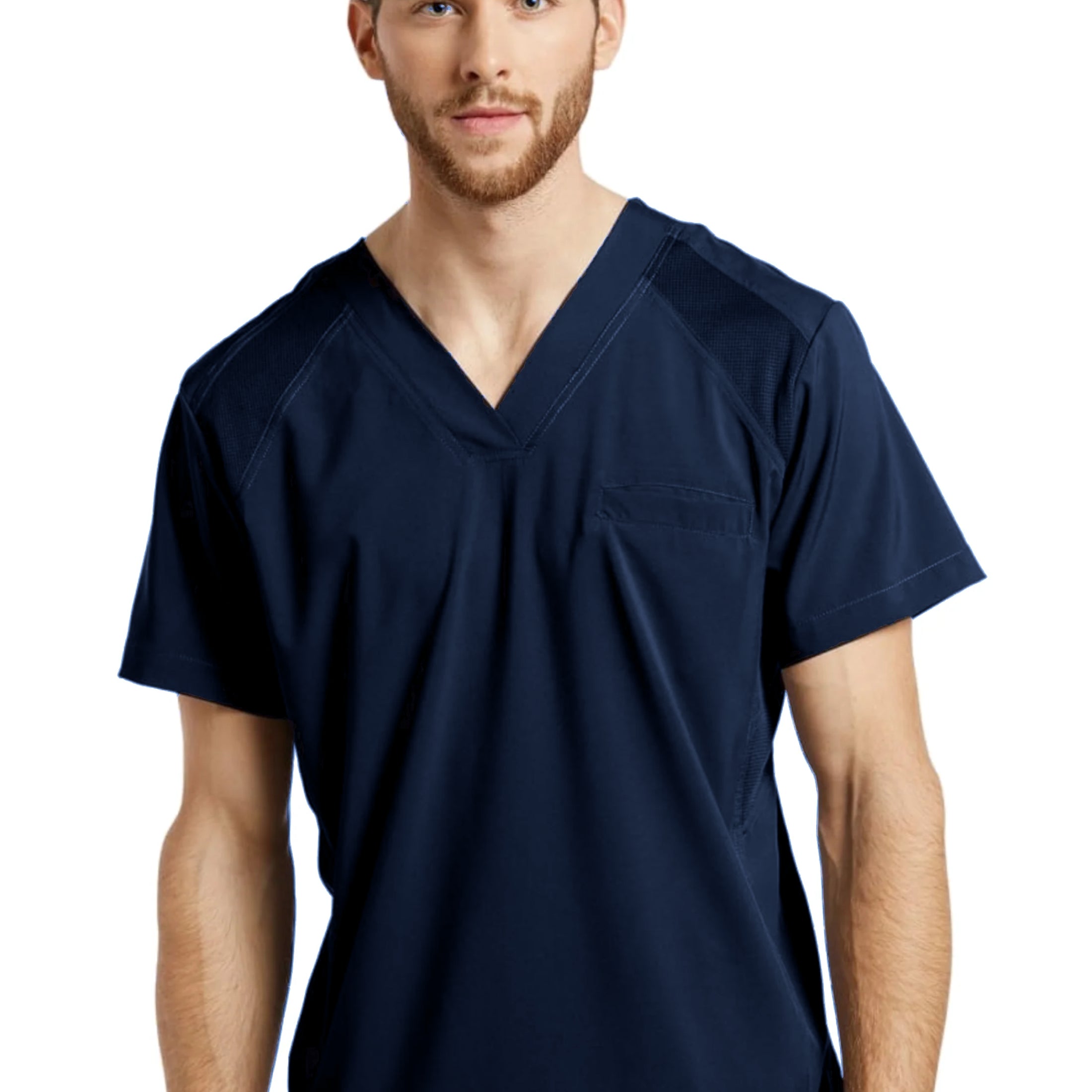 TOP FIT 2266 AZUL MARINO