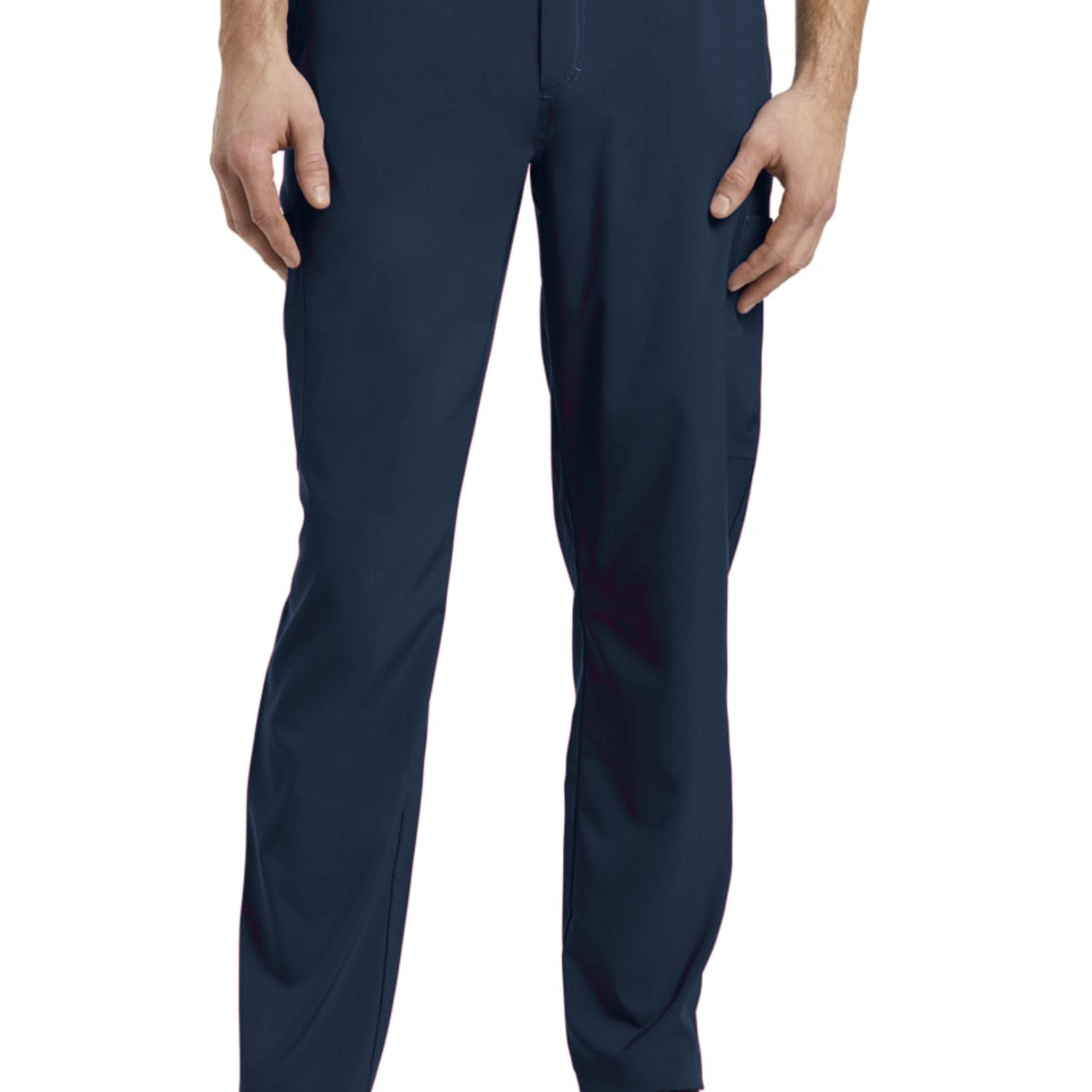 PANTALÓN HOMBRE FIT 229 AZUL MARINO