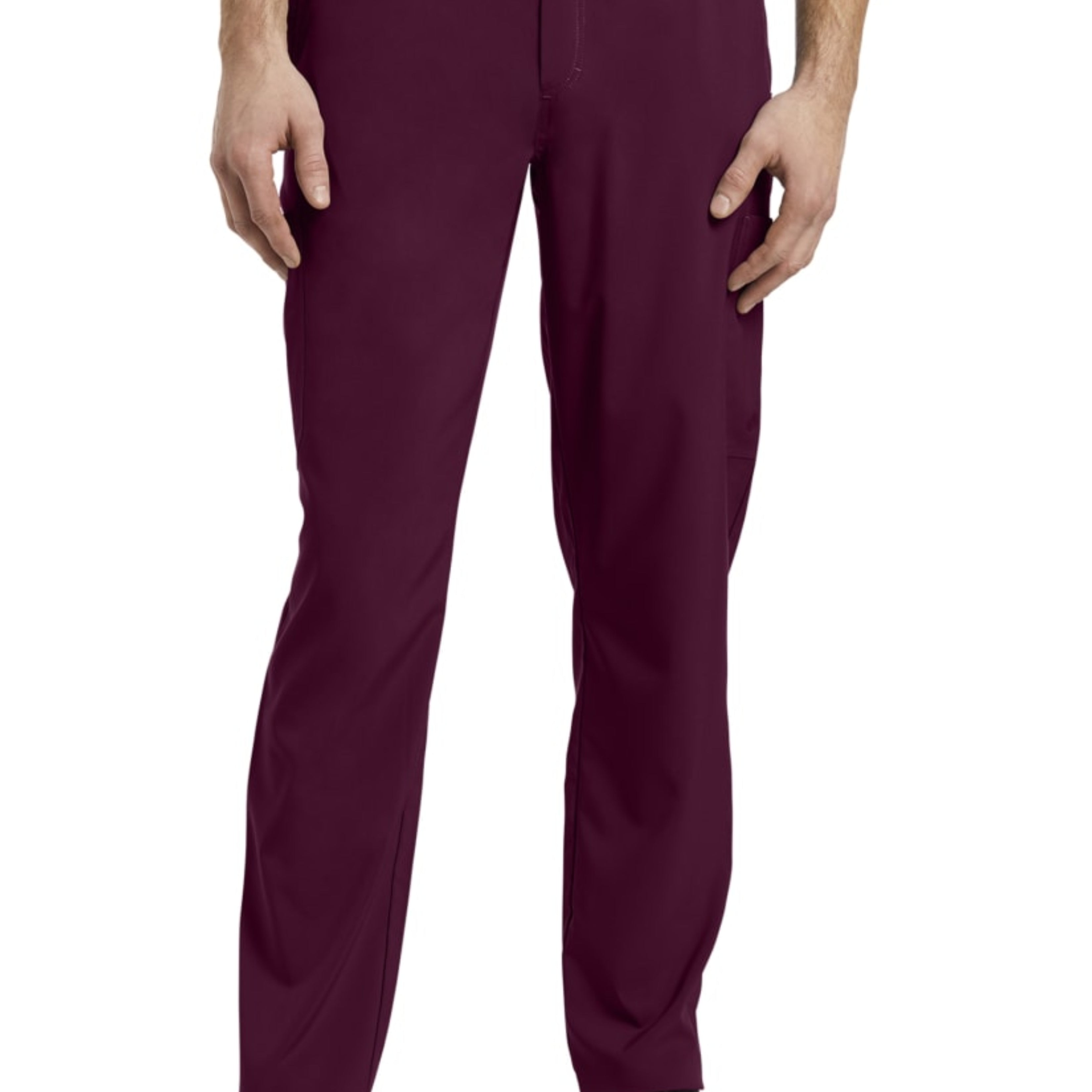 PANTALÓN HOMBRE FIT 229 BURDEO