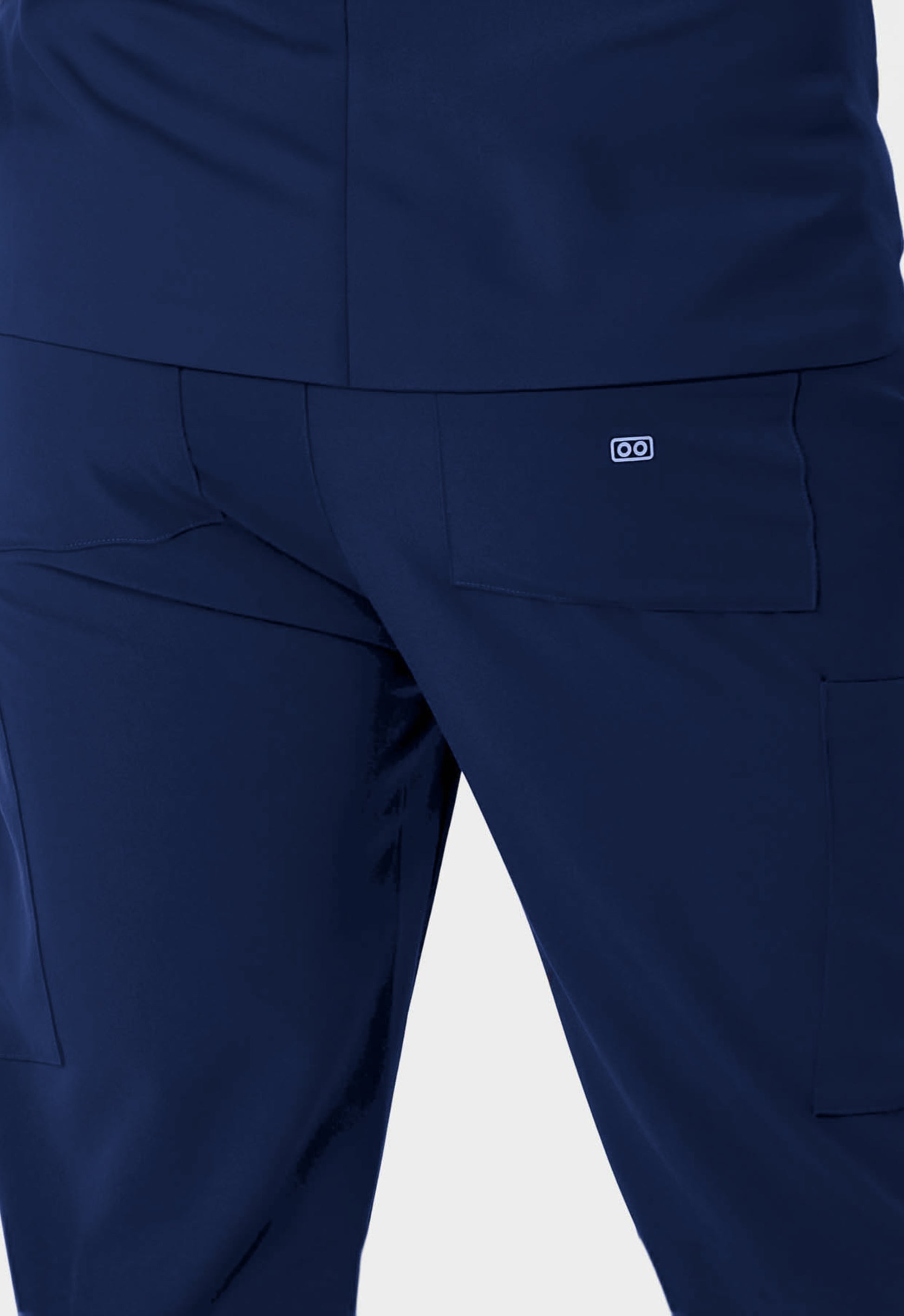 Pantalón Clínico Hombre Quantum 2538