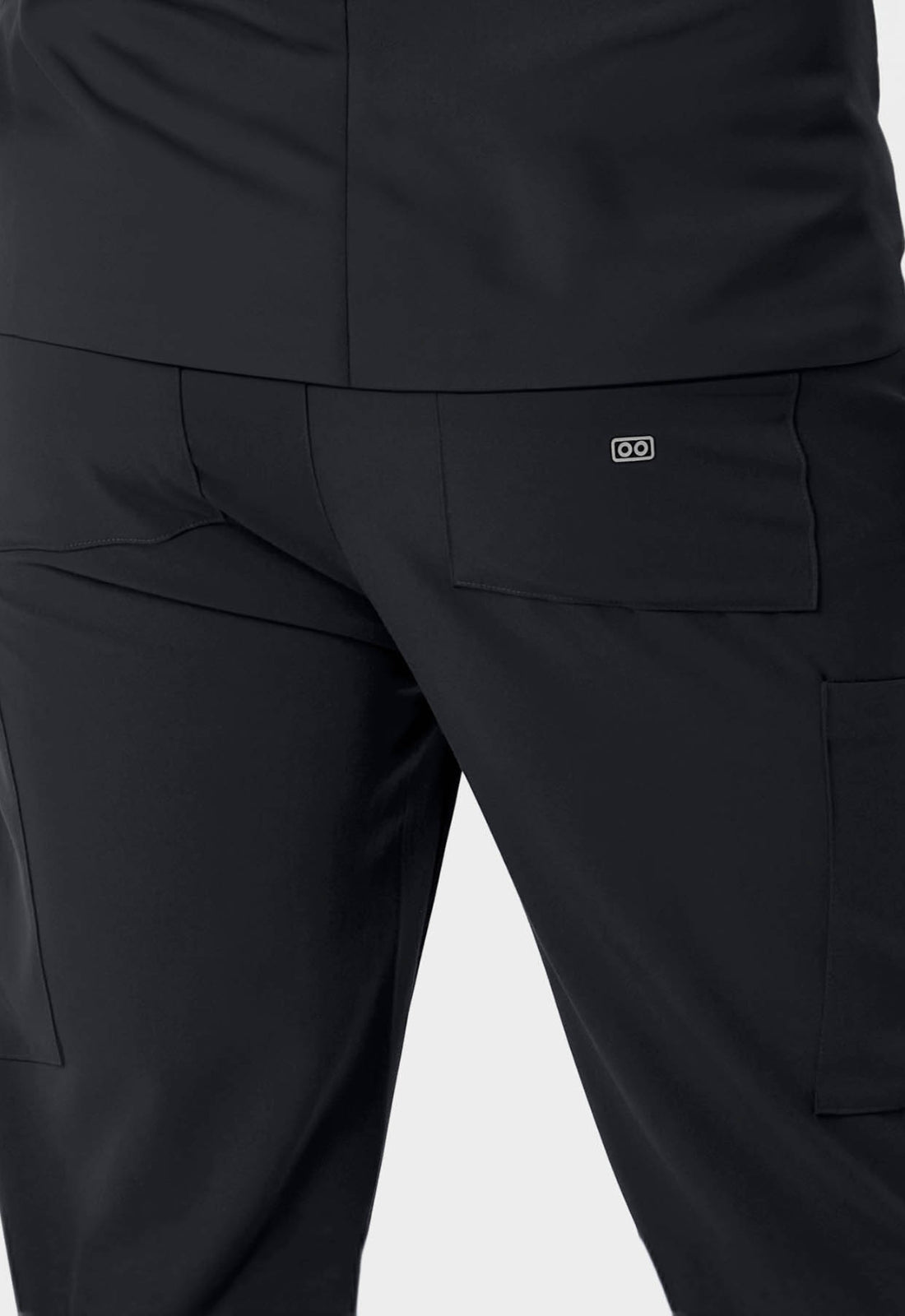 Pantalón Clínico Hombre Quantum 2538