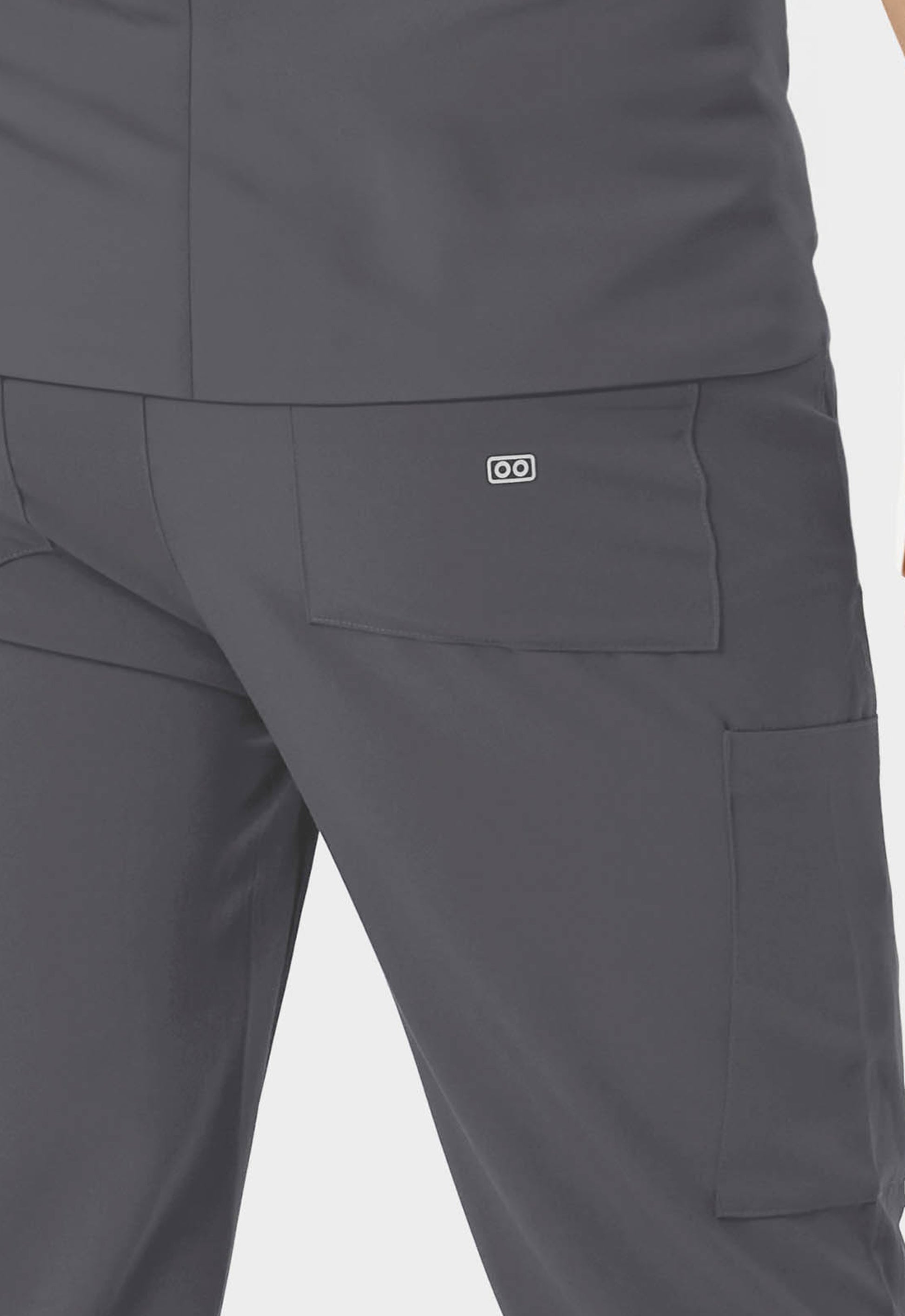 Pantalón Clínico Hombre Quantum 2538