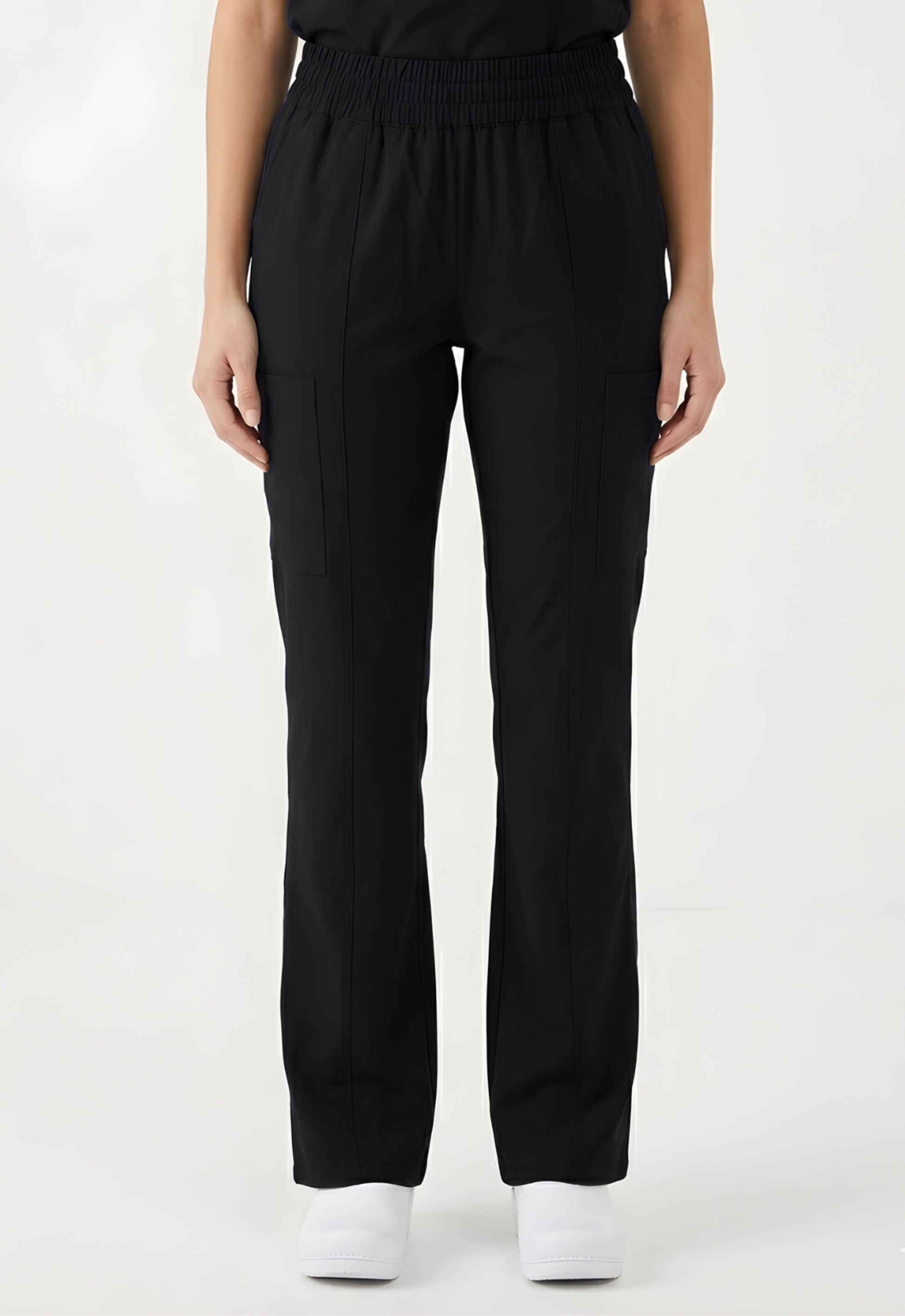 Pantalón Clínico Mujer Quantum 2088 Mini Flare
