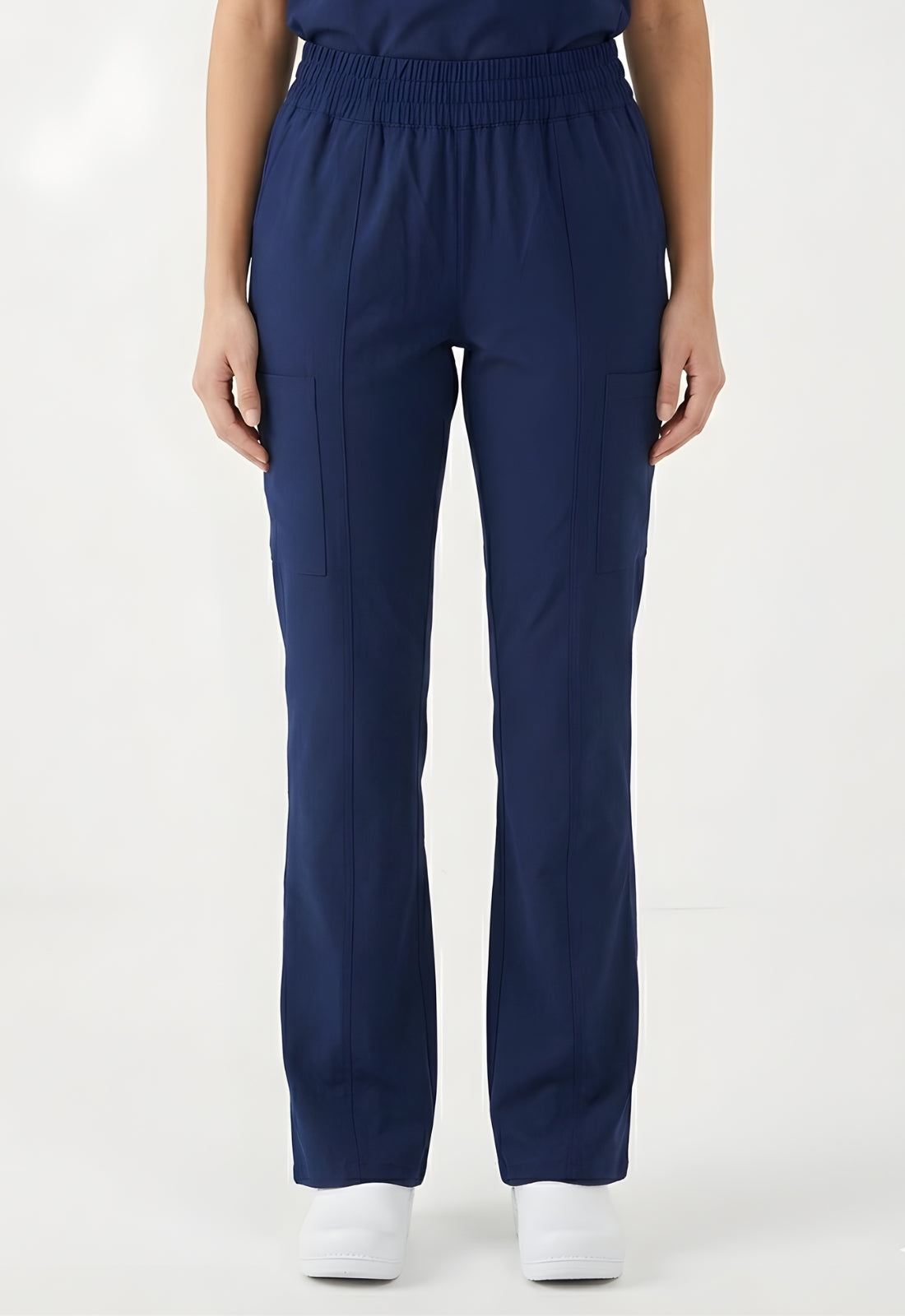 Pantalón Clínico Mujer Quantum 2088 Mini Flare