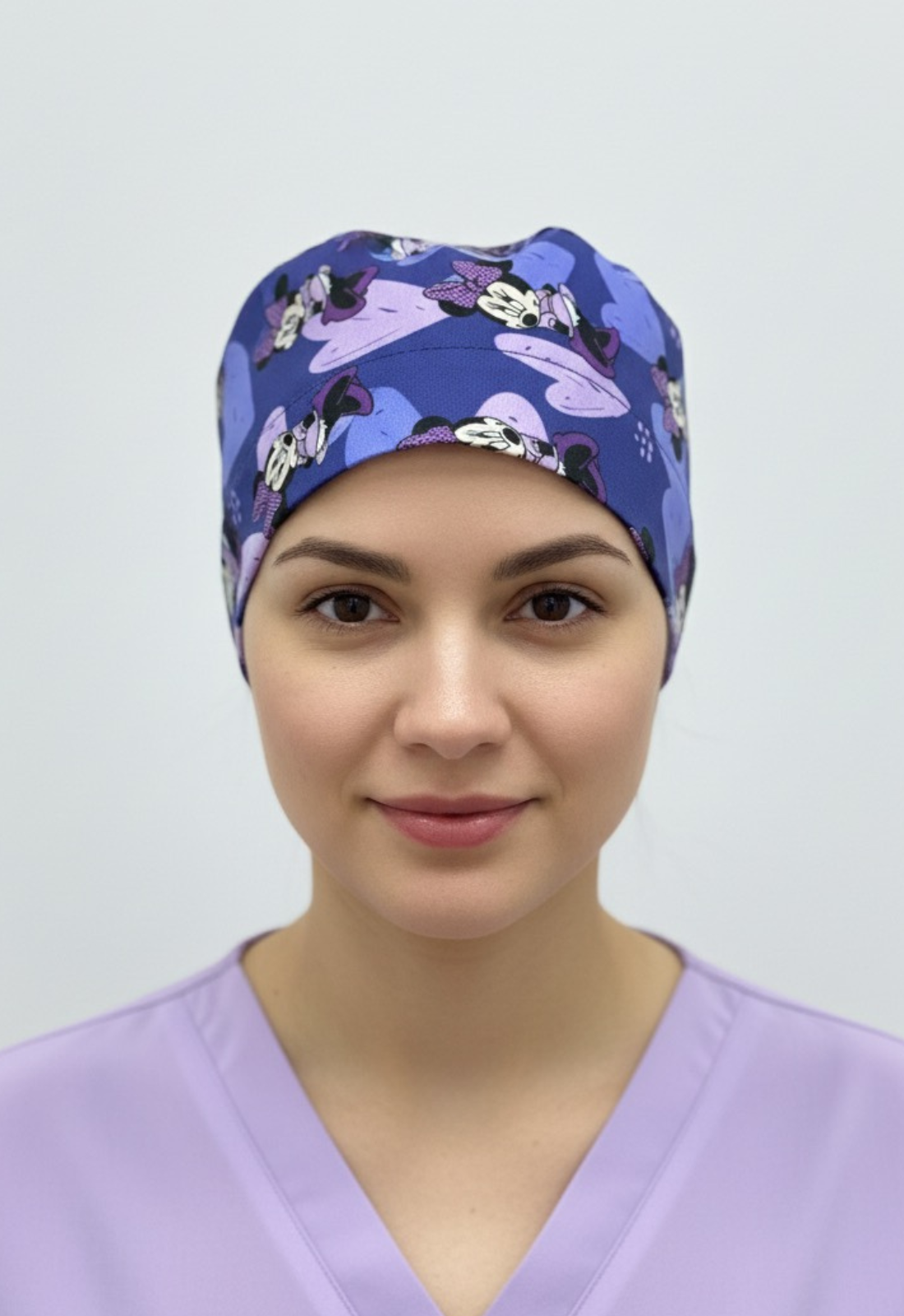 Gorro Clínico Suitmed® MC080