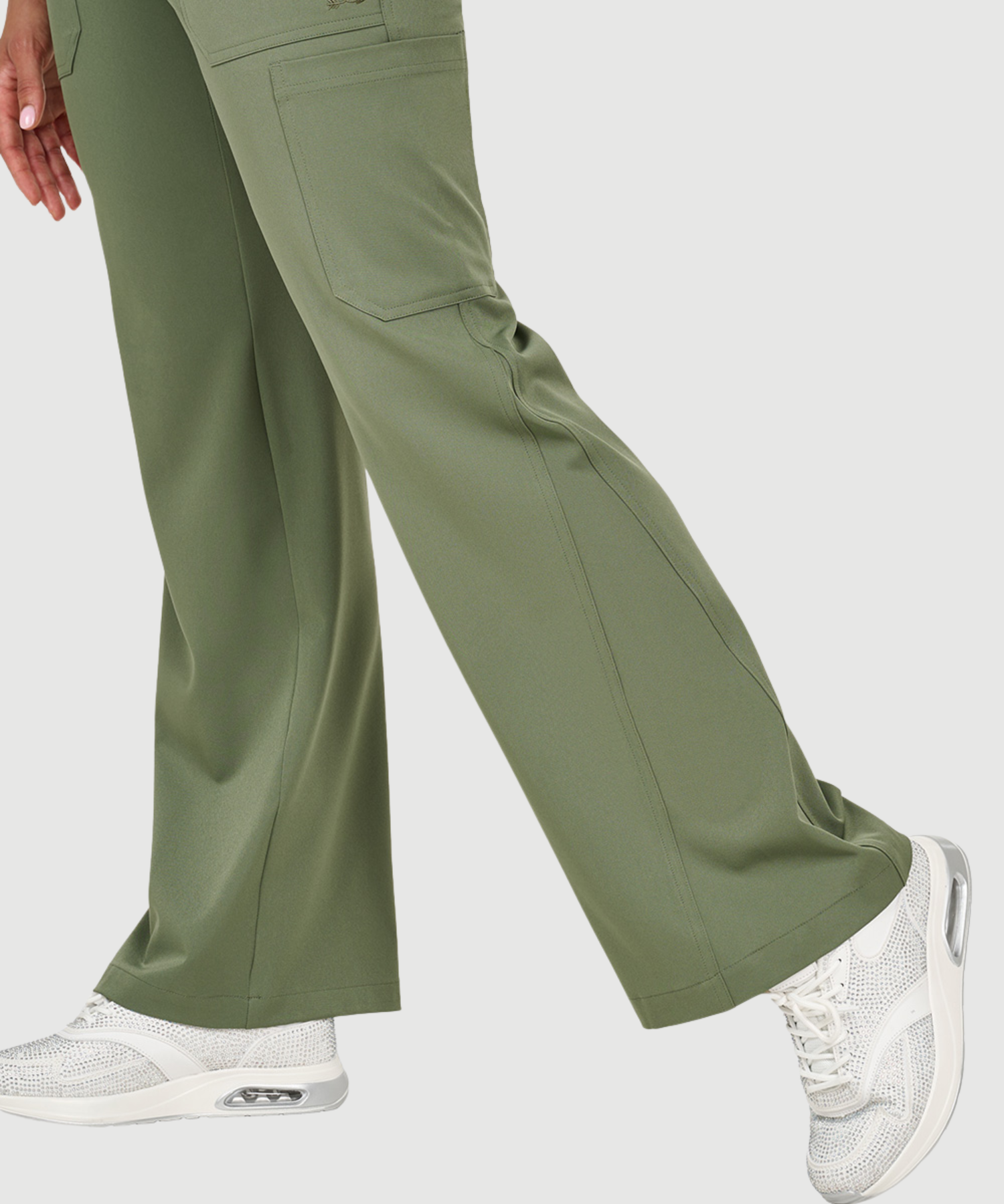 Pantalón Clínico Mujer