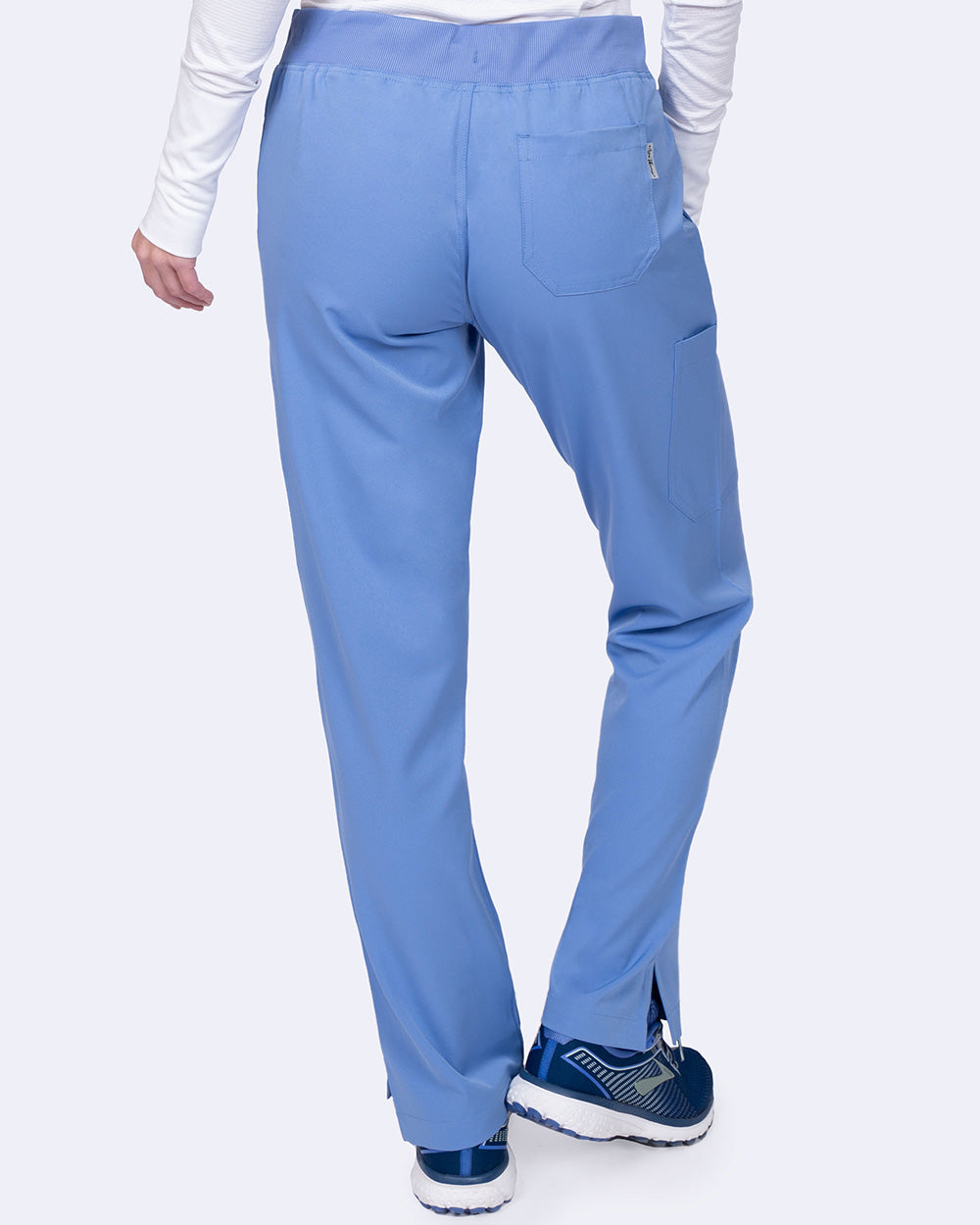 Pantalón Clínico Mujer Ava Therese 3018 Recto