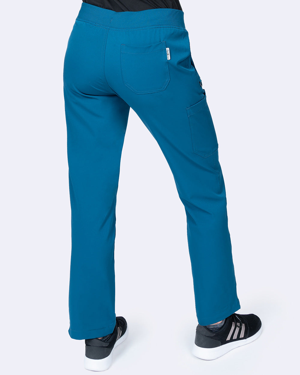 Pantalón Clínico Mujer Ava Therese 3018 Recto