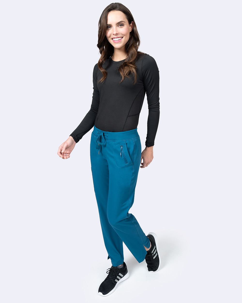 Pantalón Clínico Mujer Ava Therese 3018 Recto