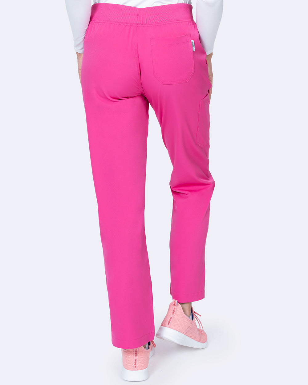 Pantalón Clínico Mujer Ava Therese 3018 Recto