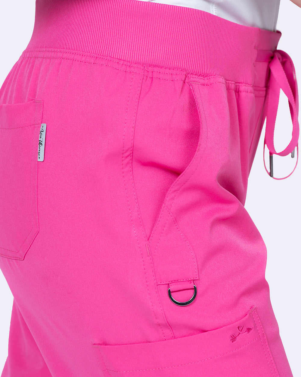 Pantalón Clínico Mujer Ava Therese 3018 Recto