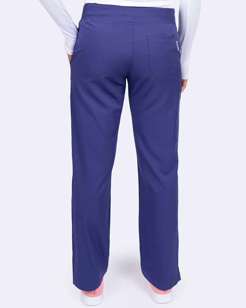 Pantalón Clínico Mujer Ava Therese 3018 Recto