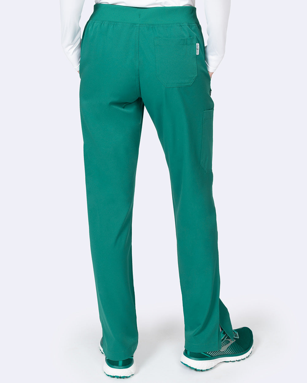 Pantalón Clínico Mujer Ava Therese 3018 Recto