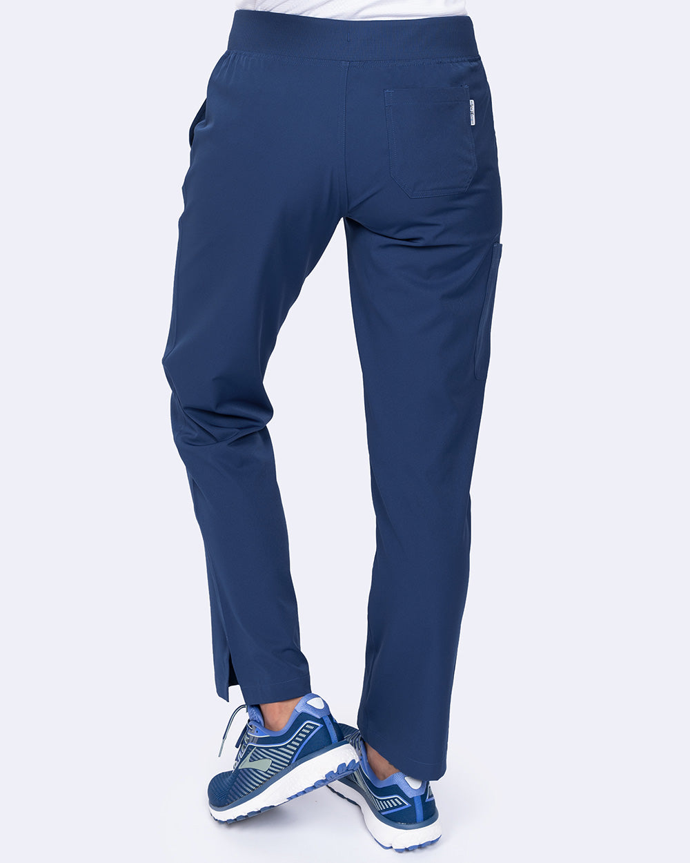 Pantalón Clínico Mujer Ava Therese 3018 Recto