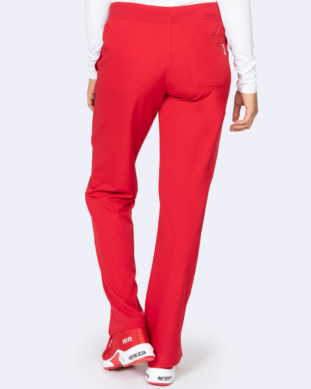 Pantalón Clínico Mujer Ava Therese 3018 Recto