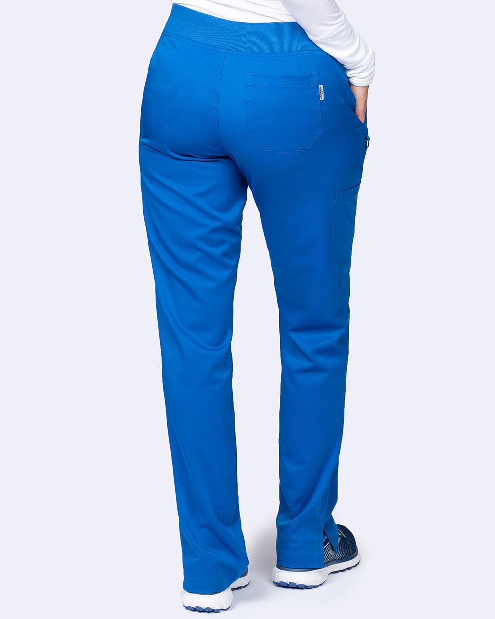 Pantalón Clínico Mujer Ava Therese 3018 Recto