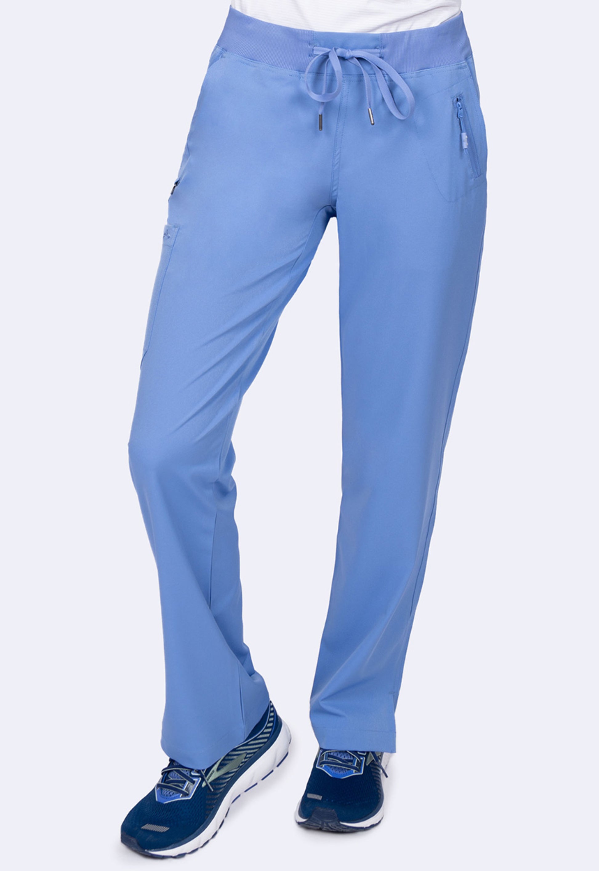 Pantalón Clínico Mujer Ava Therese 3018 Recto