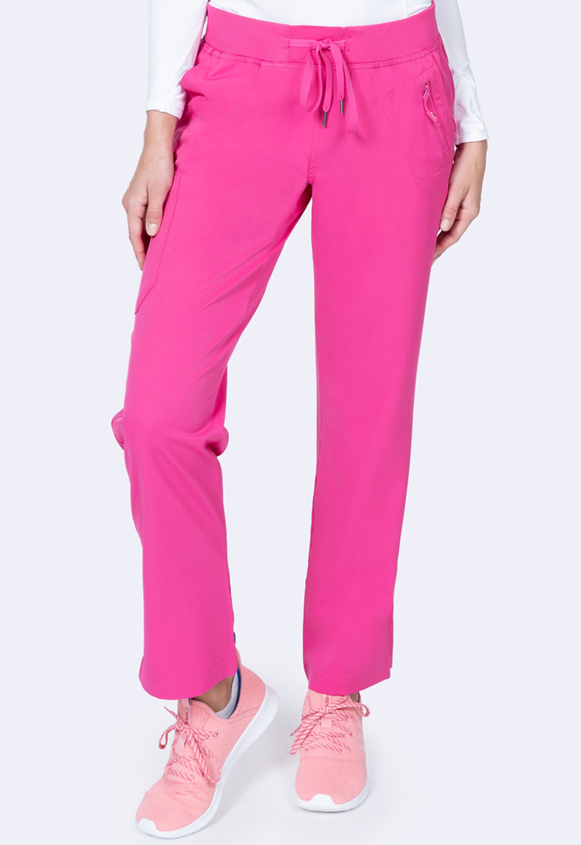 Pantalón Clínico Mujer Ava Therese 3018 Recto