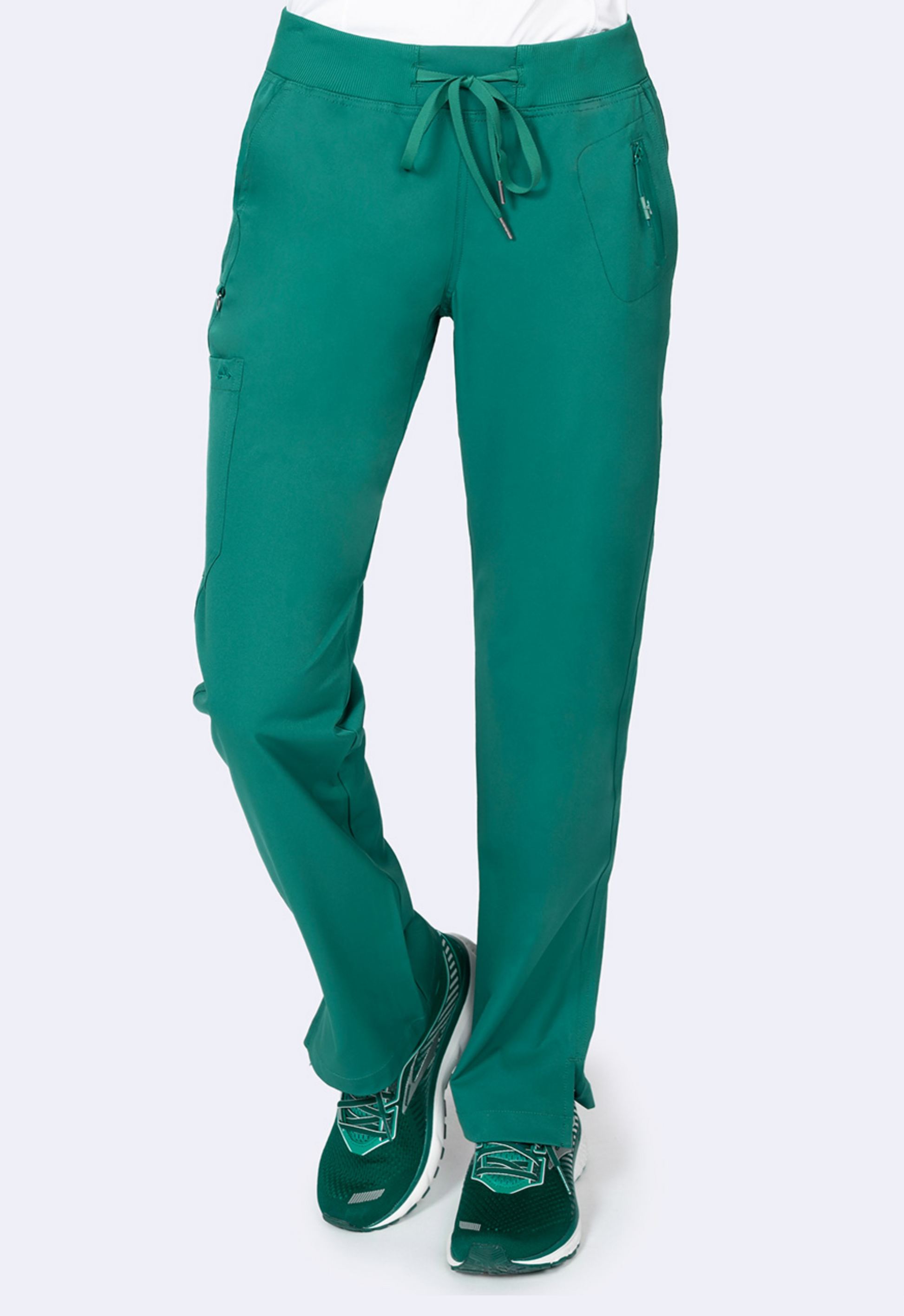 Pantalón Clínico Mujer Ava Therese 3018 Recto