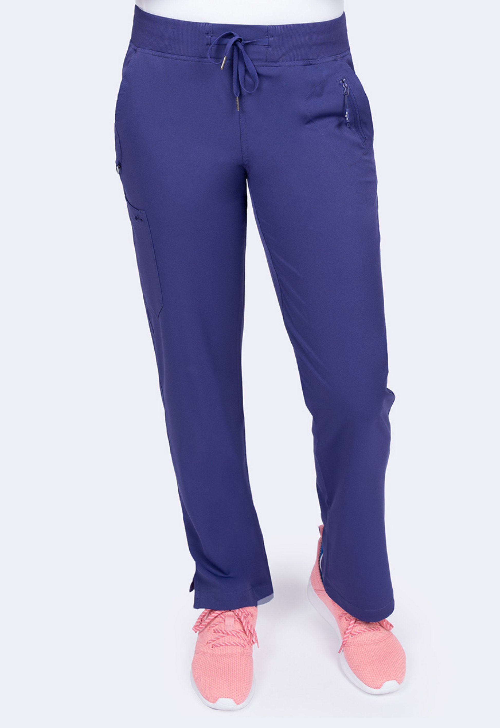 Pantalón Clínico Mujer Ava Therese 3018 Recto