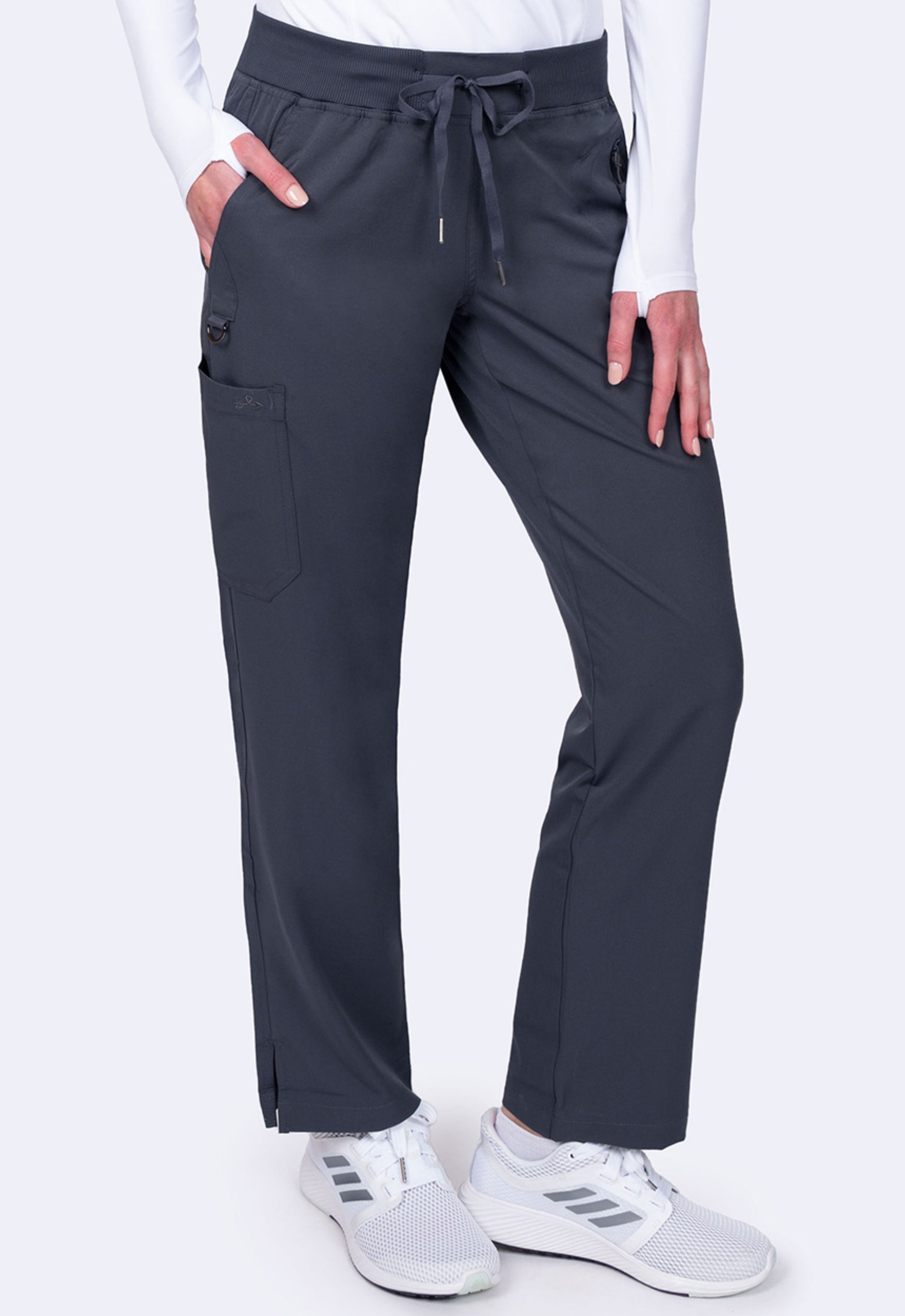 Pantalón Clínico Mujer Ava Therese 3018 Recto