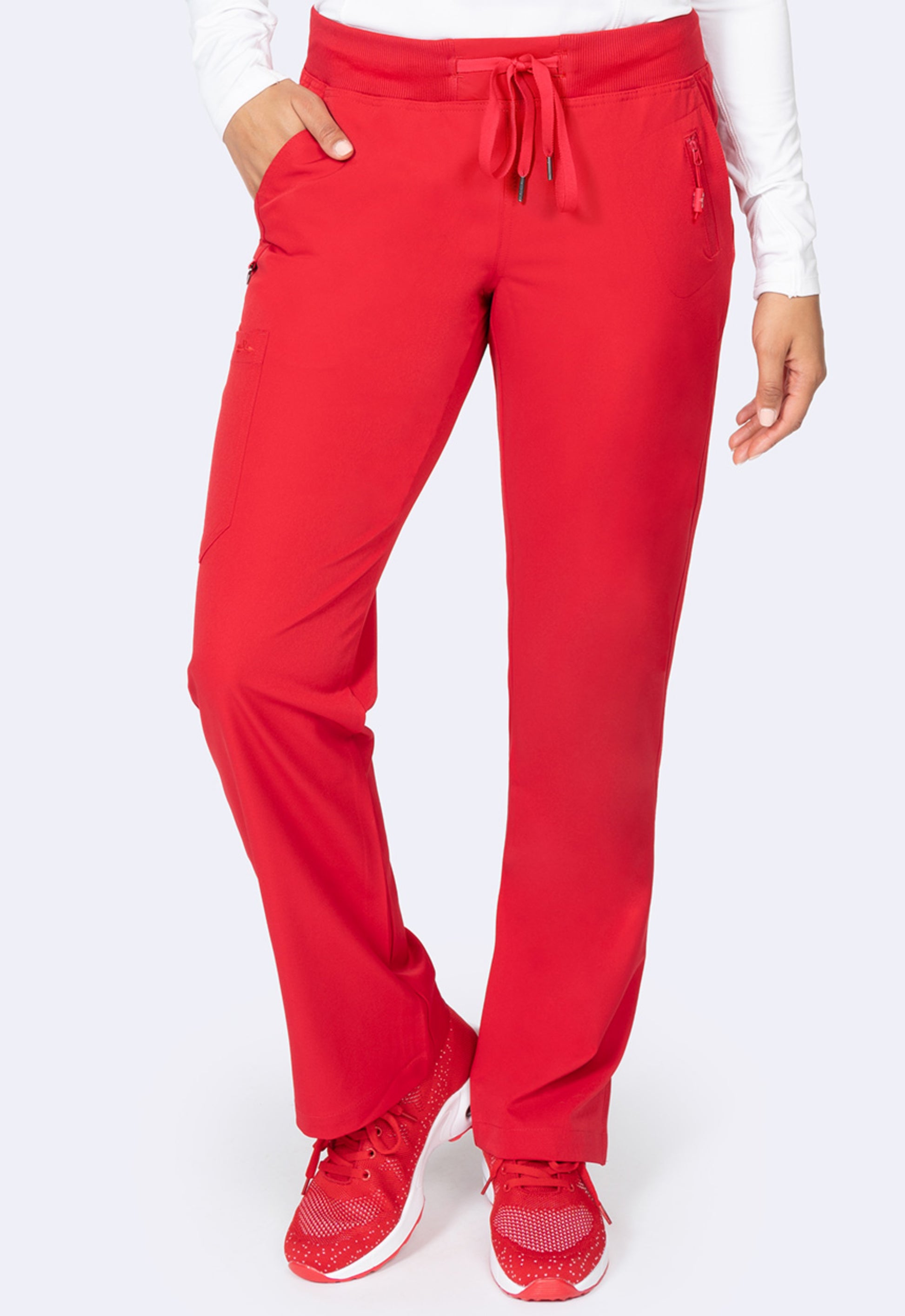 Pantalón Clínico Mujer Ava Therese 3018 Recto