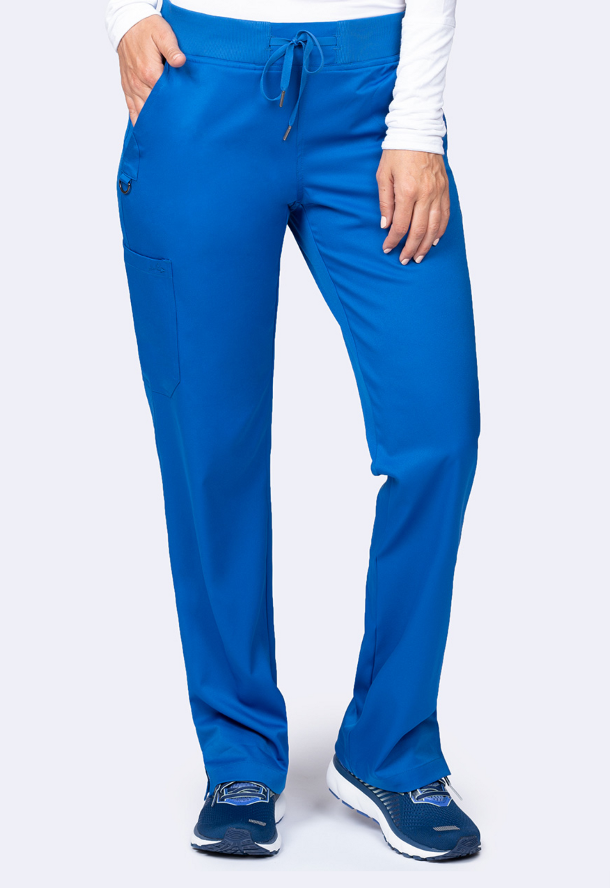 Pantalón Clínico Mujer Ava Therese 3018 Recto