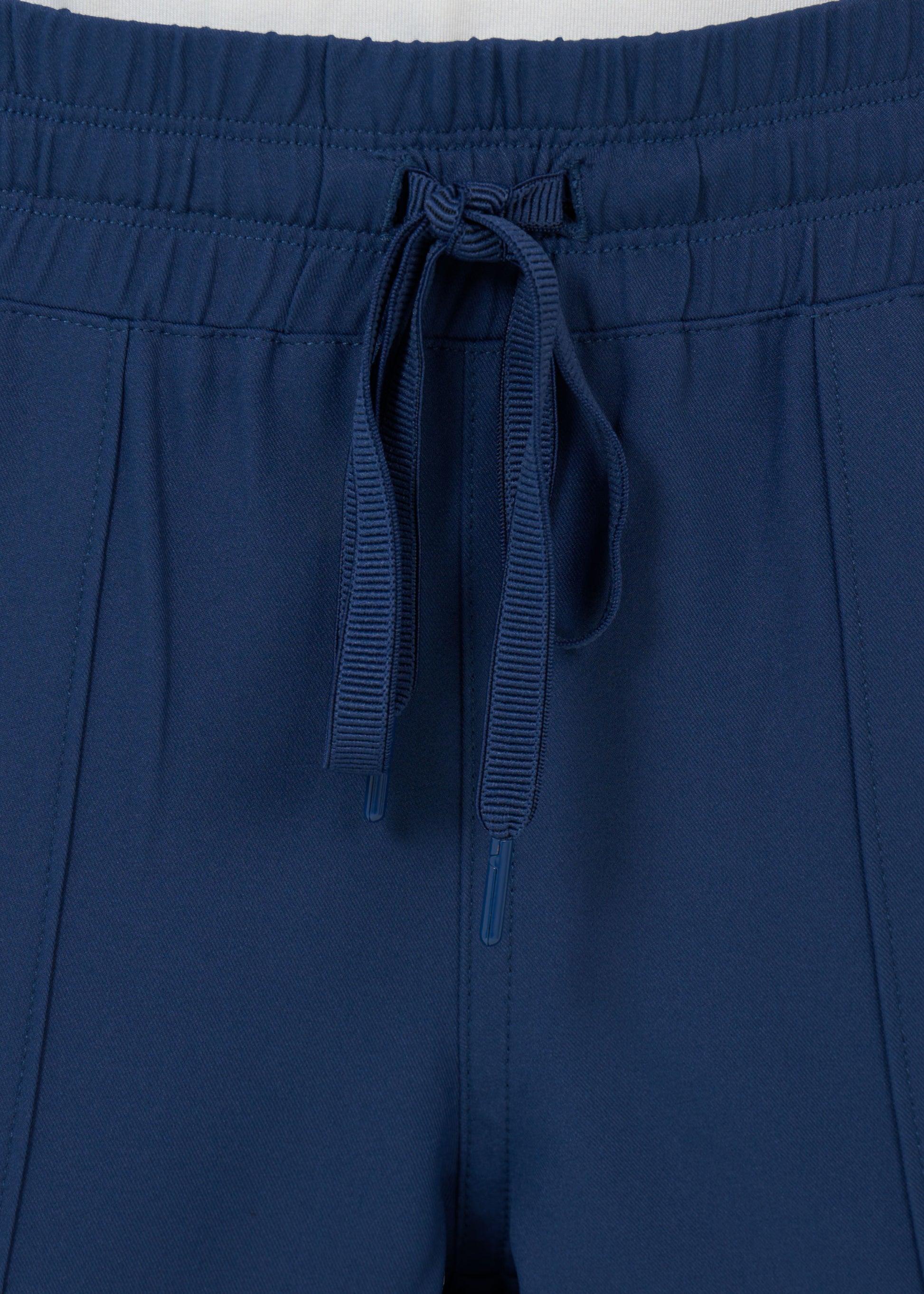 Pantalón Clínico Mujer Studio 3063 Azul Marino