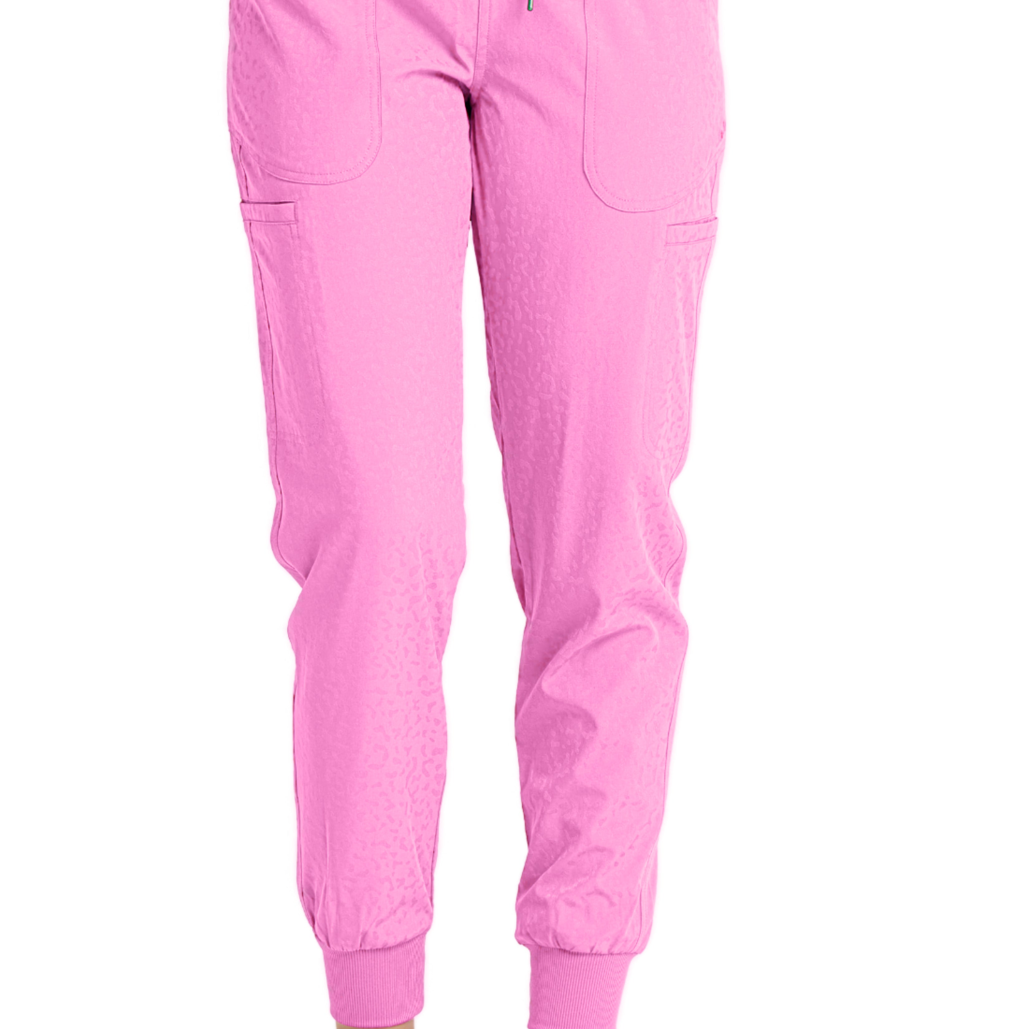 PANTALON JOGGER 3070 BUBBLE GUM