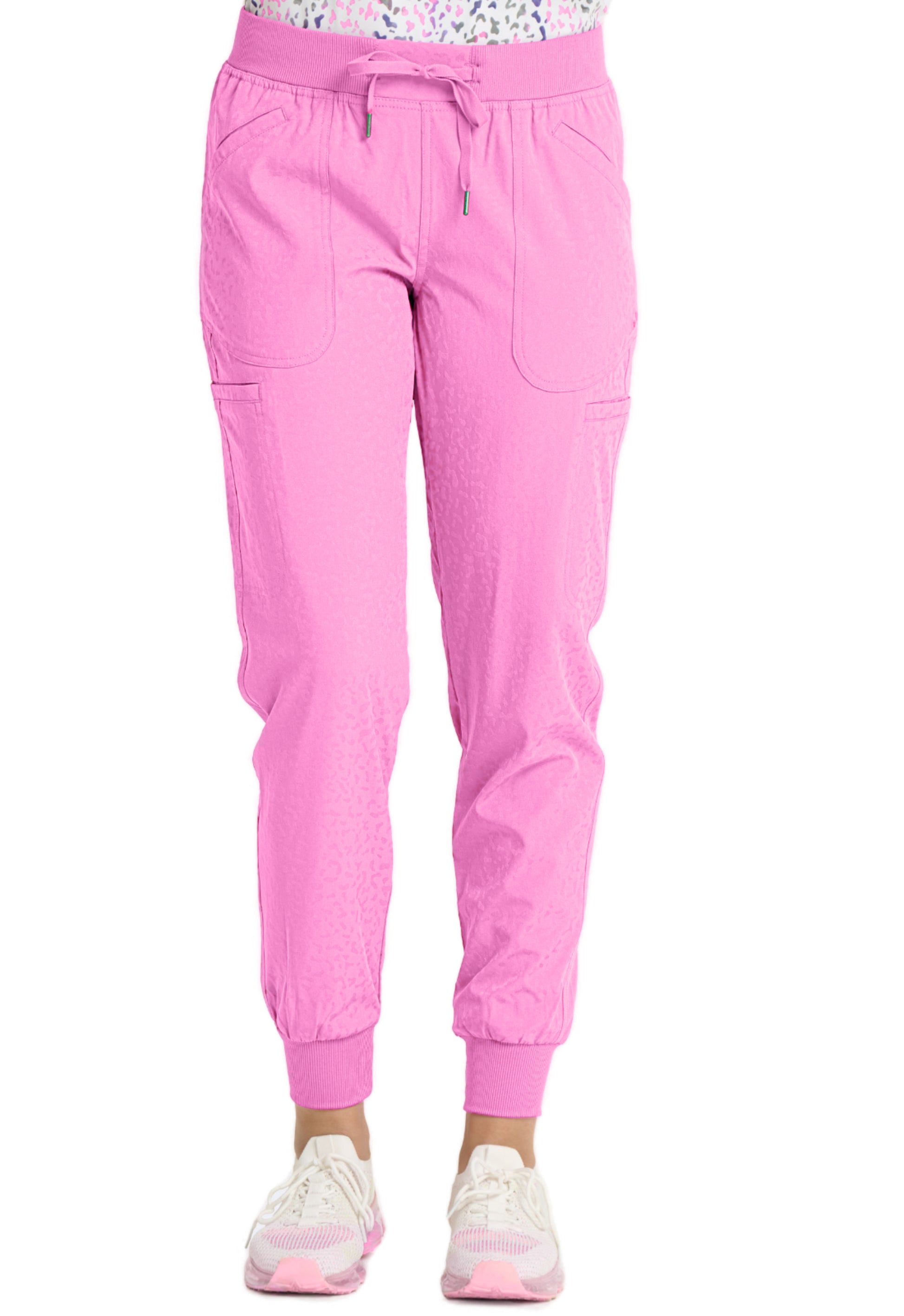 PANTALON JOGGER 3070 BUBBLE GUM