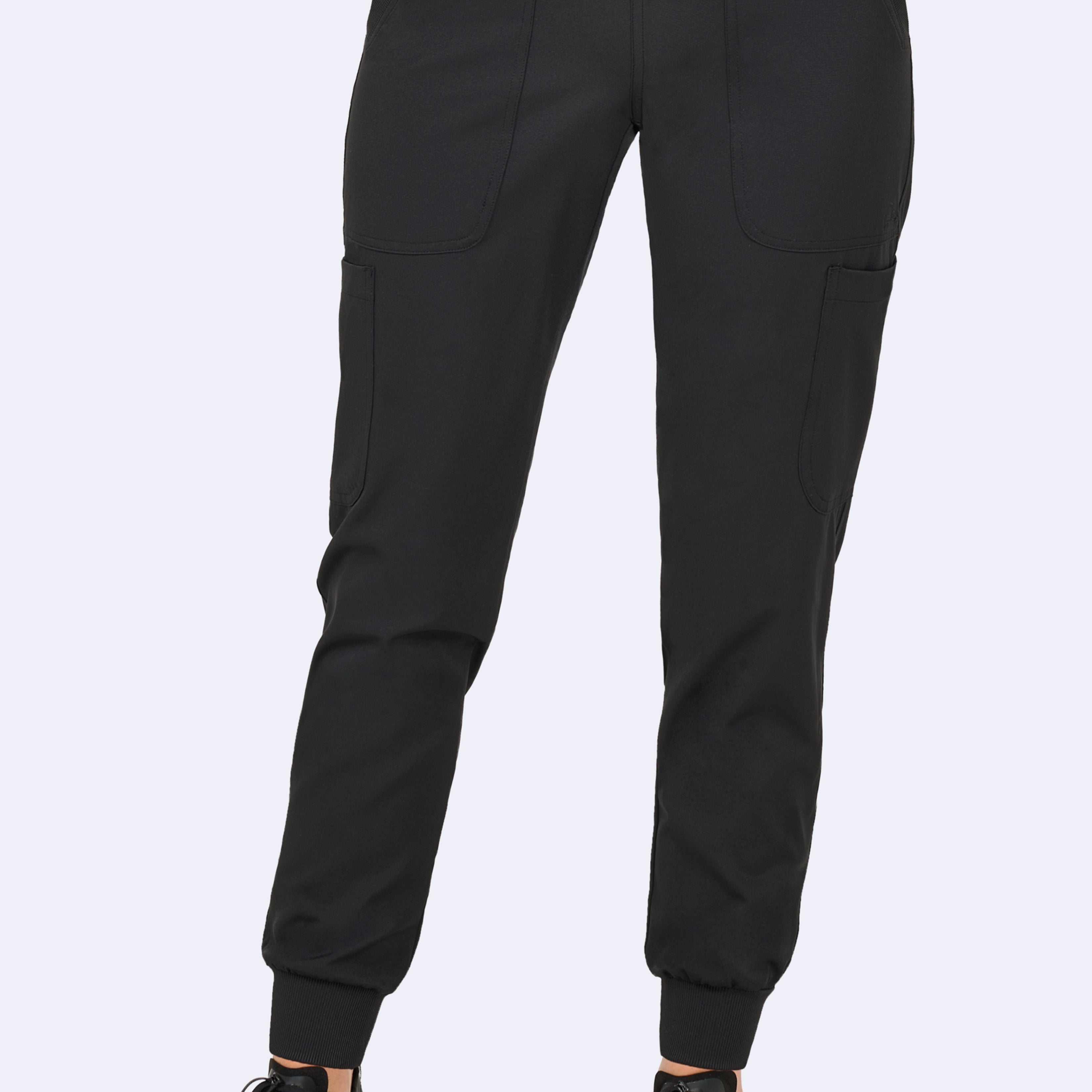Pantalón Clínico Mujer Ava Therese 3080 Jogger