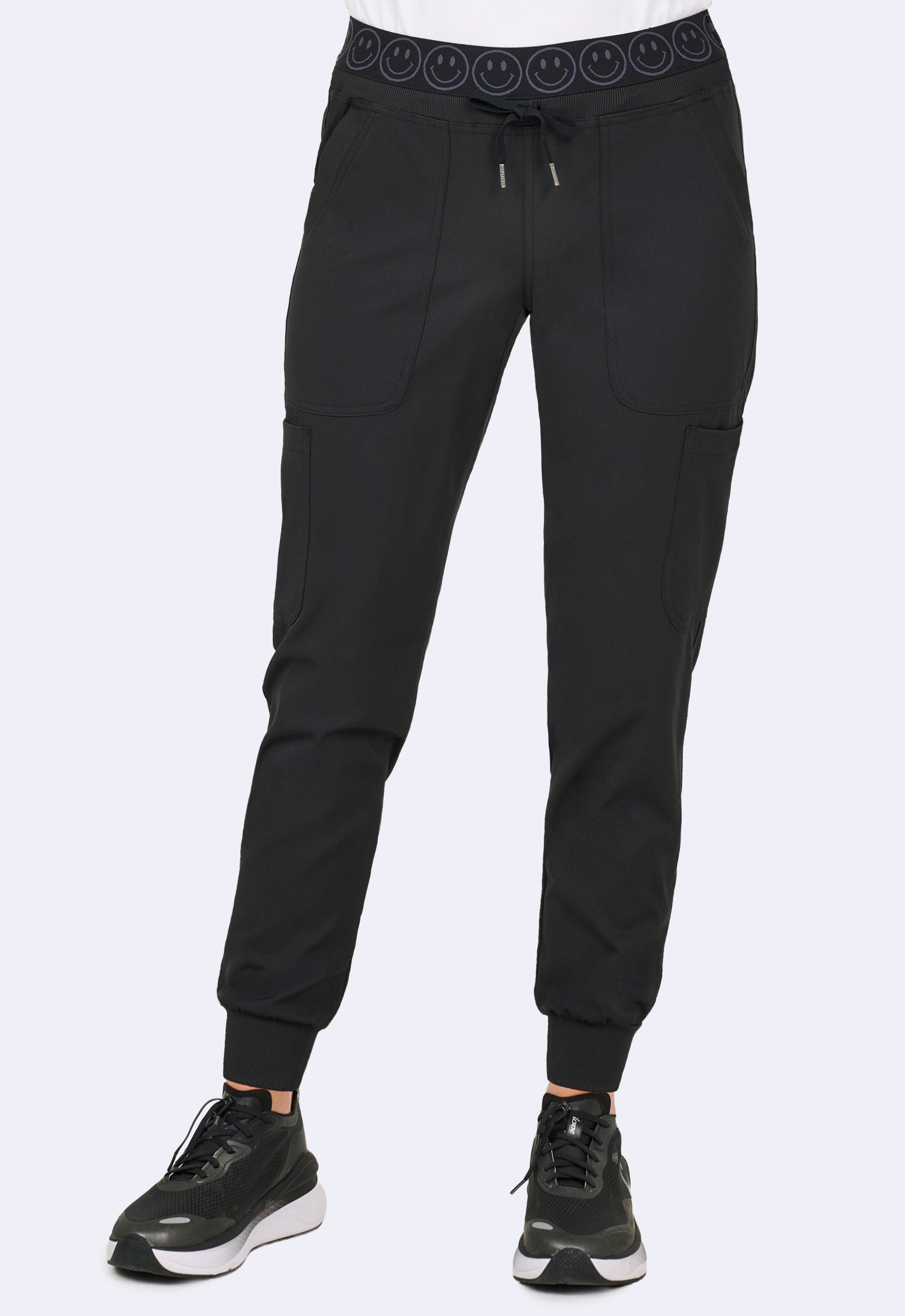 Pantalón Clínico Mujer Ava Therese 3080 Jogger