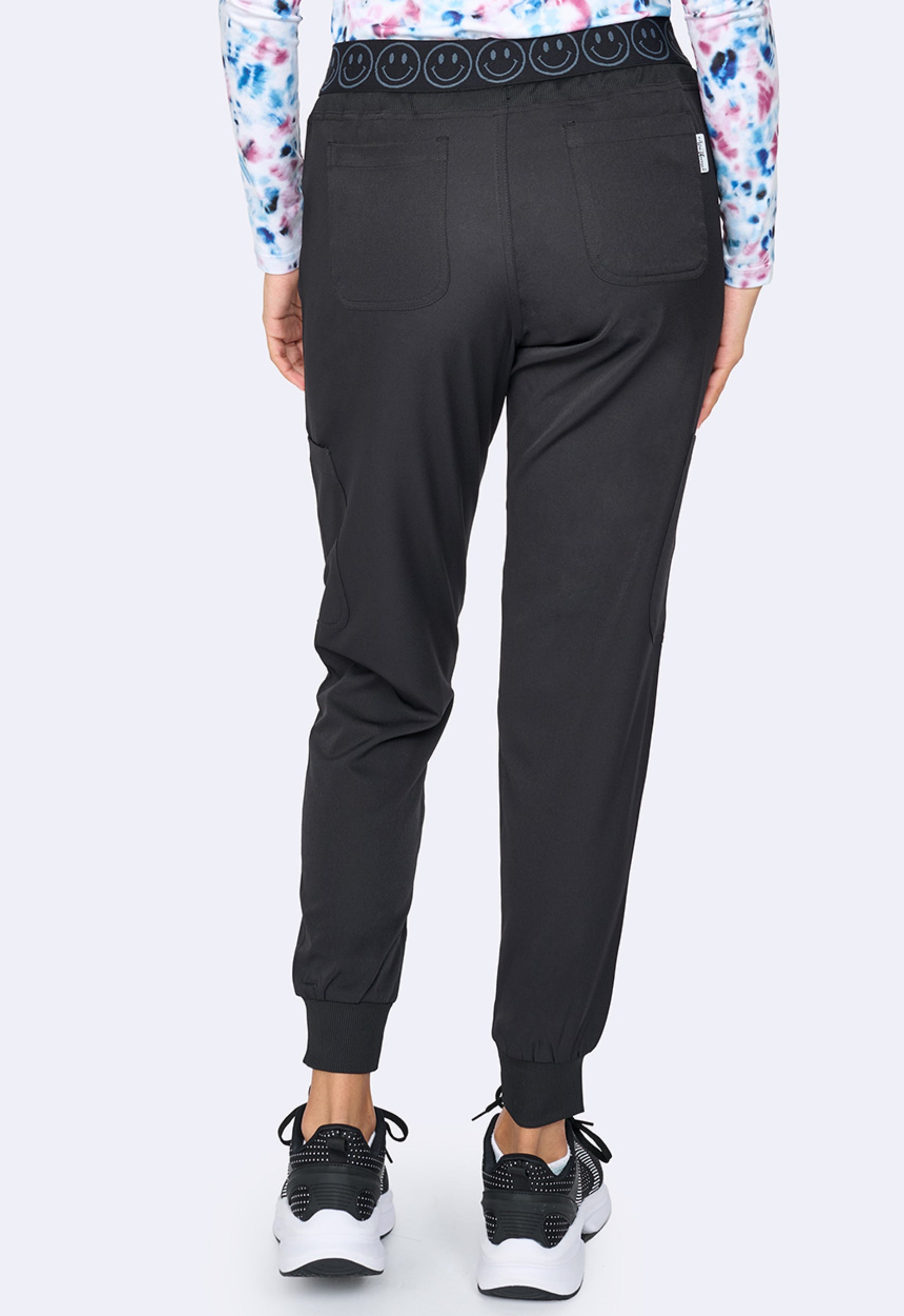 Pantalón Clínico Mujer Ava Therese 3080 Jogger