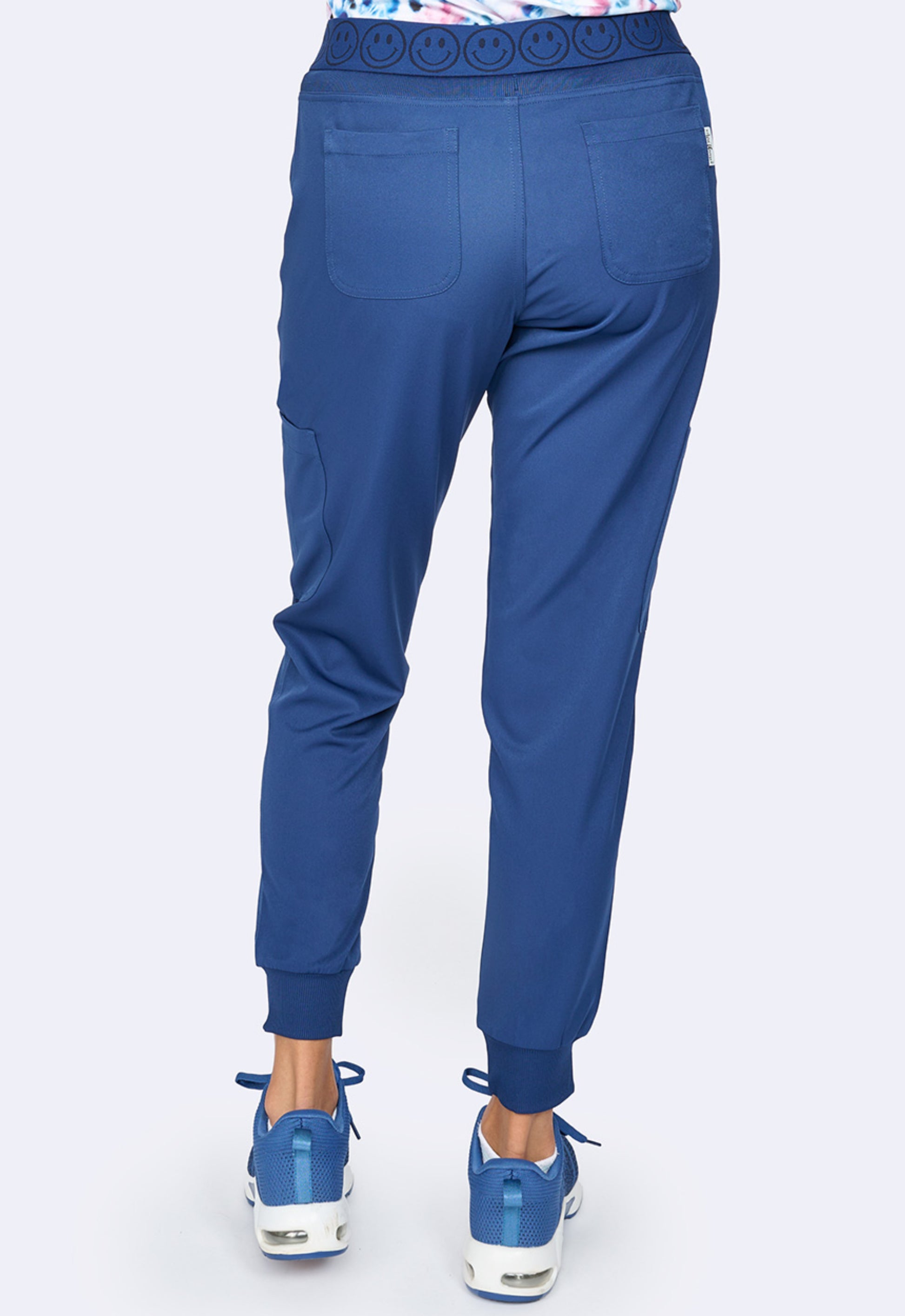 Pantalón Clínico Mujer Ava Therese 3080 Jogger