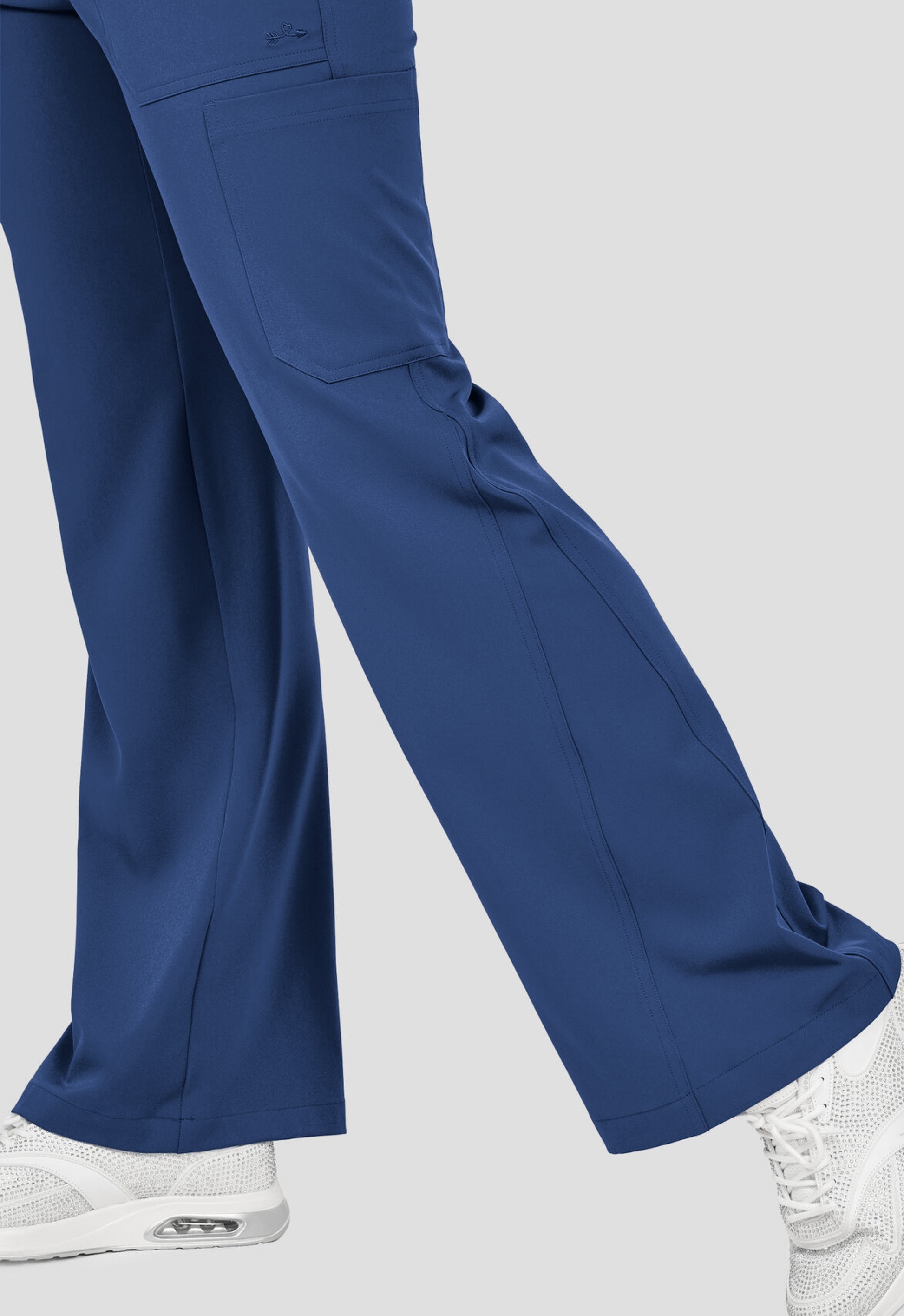 Pantalón Clínico Mujer Ava Therese 3085 Wide Leg