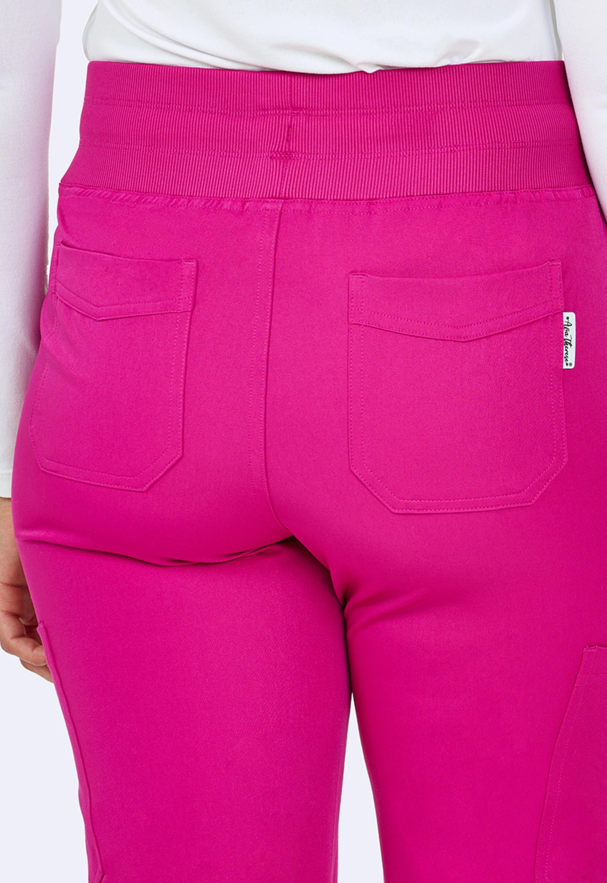 Pantalón Clínico Mujer Ava Therese 3085 Palazzo