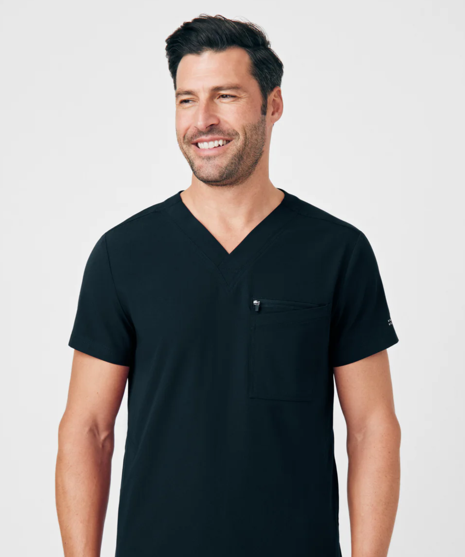 Polera Clínica Hombre