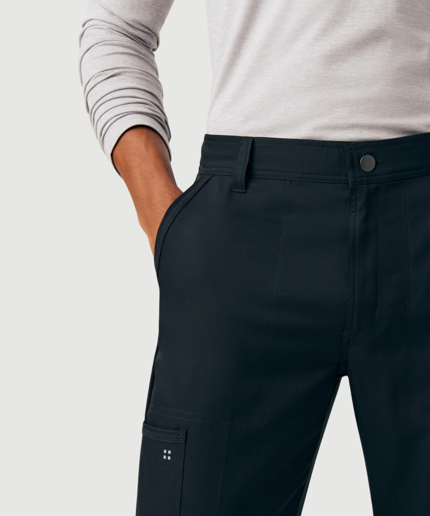 Pantalón Clínico Hombre