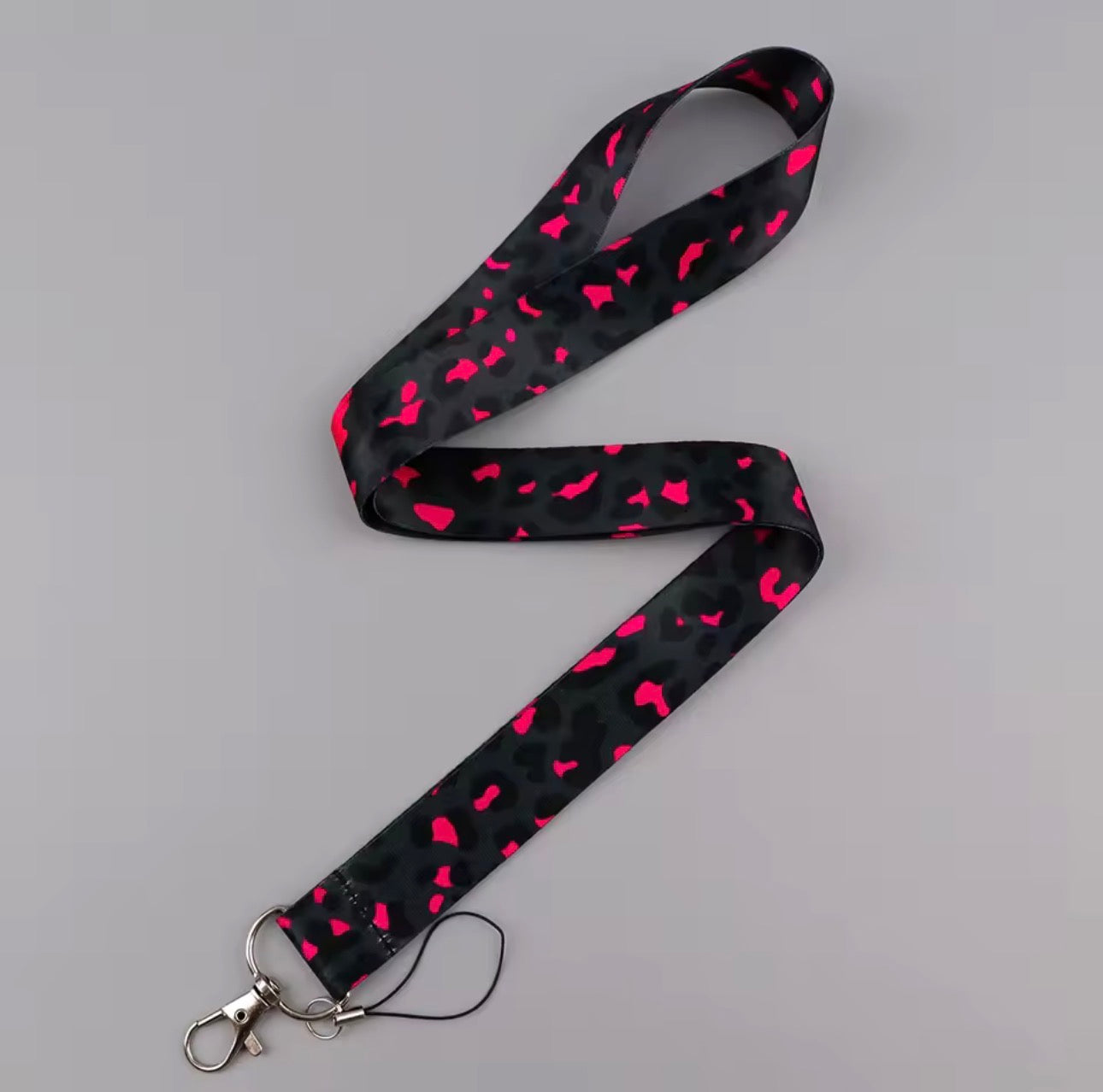 Set Lanyard y Tarjetero SM10